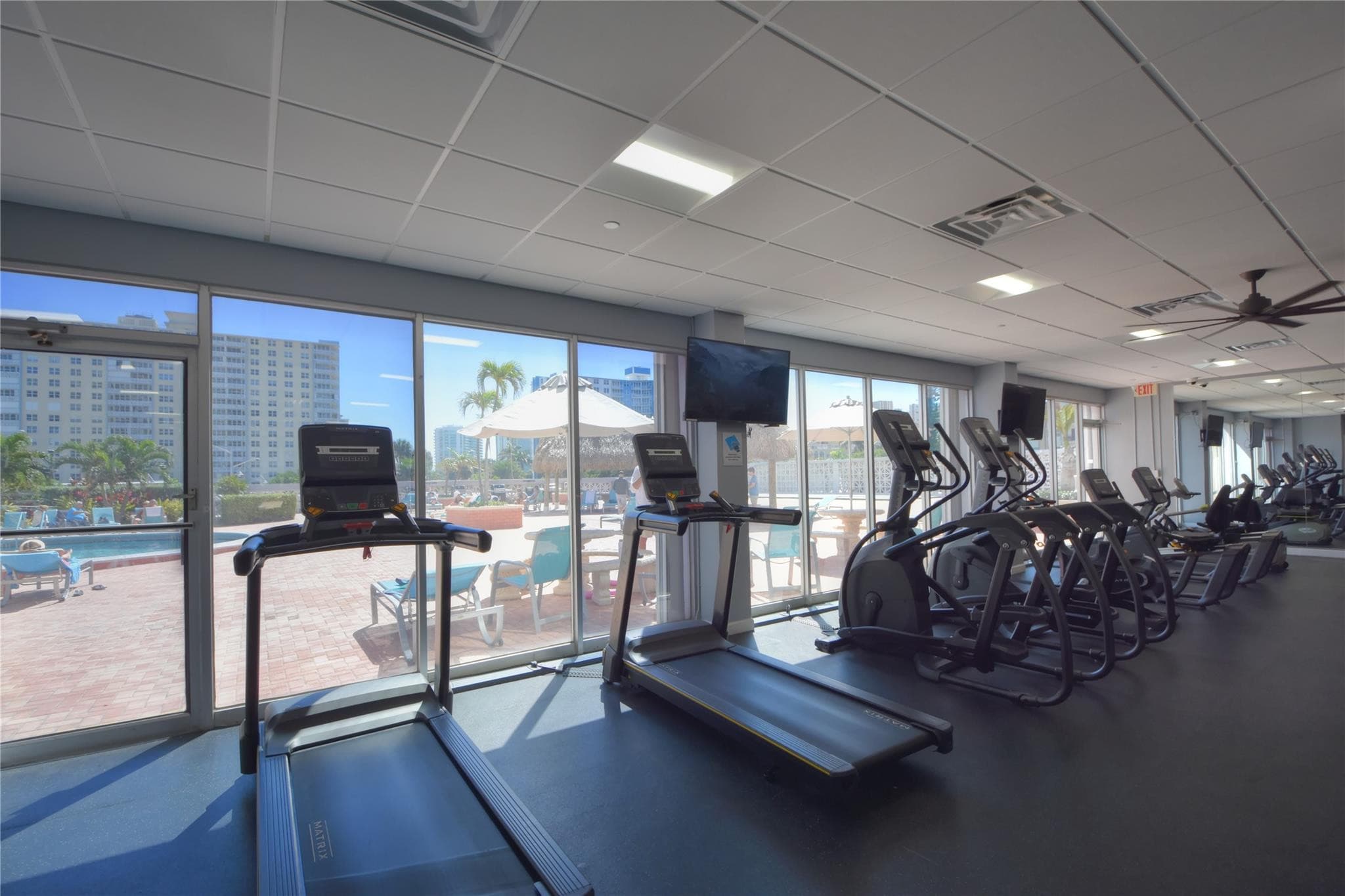 405 Ocean #207 Pompano Beach FL 33062 — thumbnail 22 of 42
