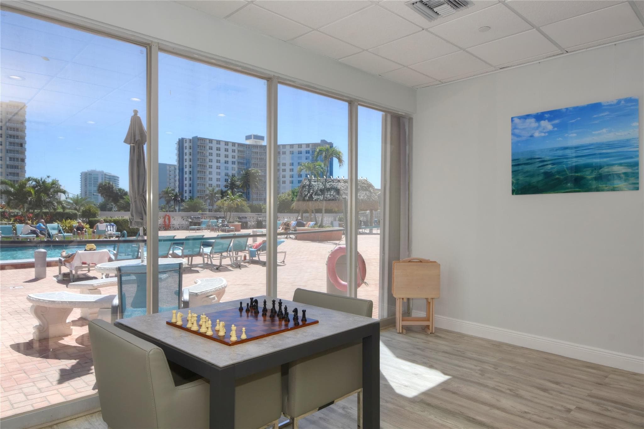 405 Ocean #207 Pompano Beach FL 33062 — thumbnail 27 of 42