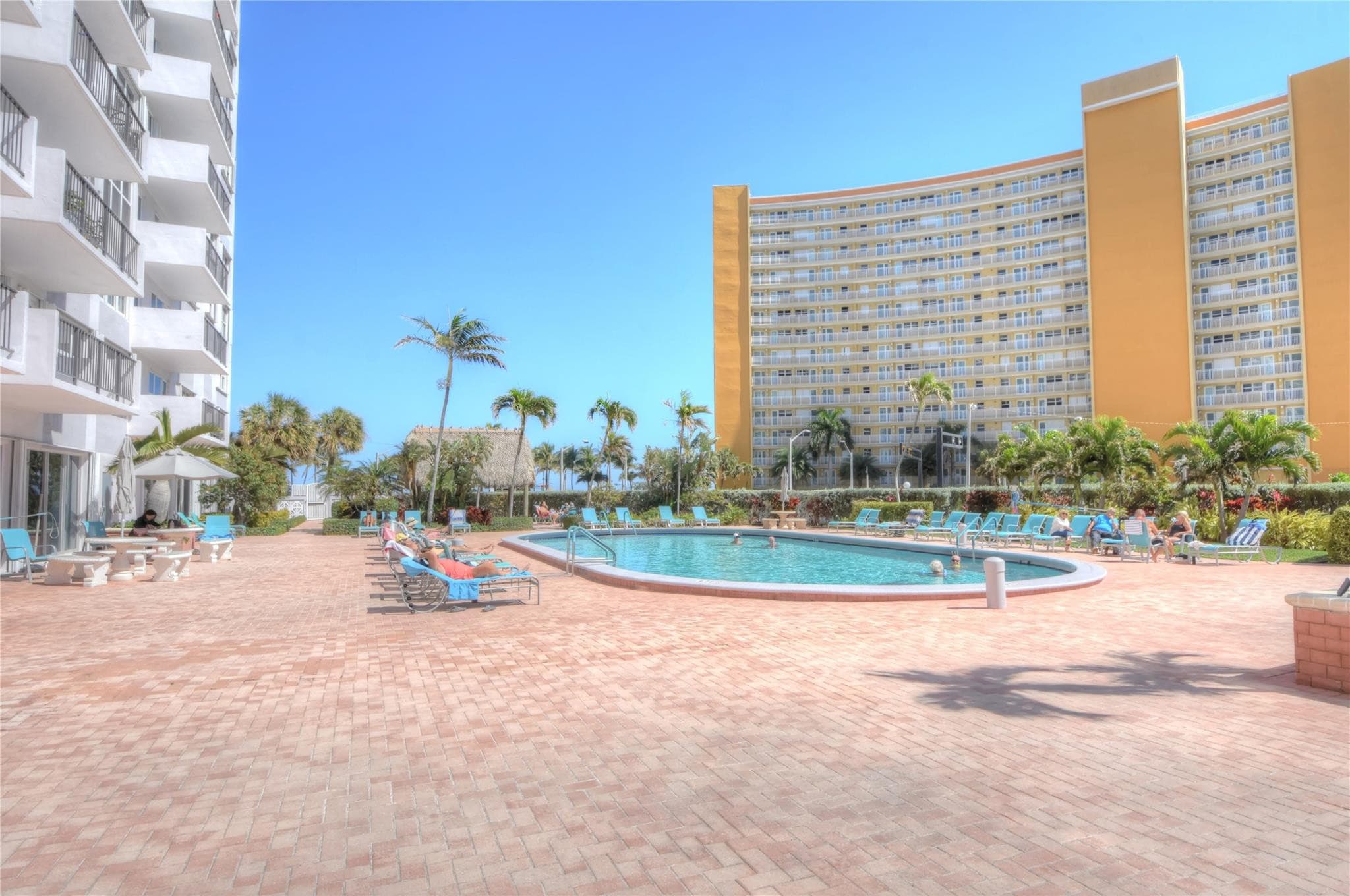 405 Ocean #207 Pompano Beach FL 33062 — thumbnail 38 of 42