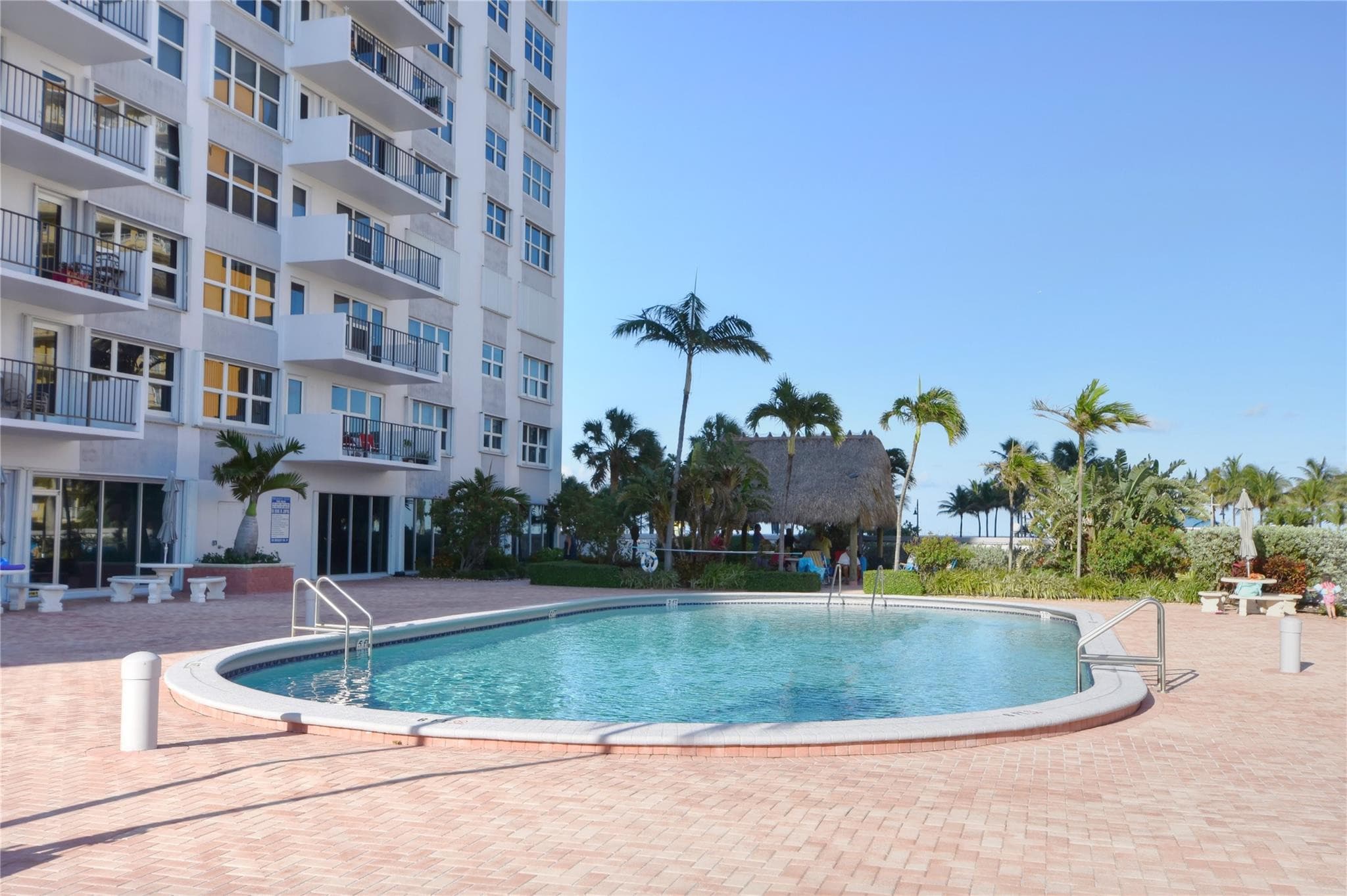 405 Ocean #207 Pompano Beach FL 33062 — thumbnail 39 of 42