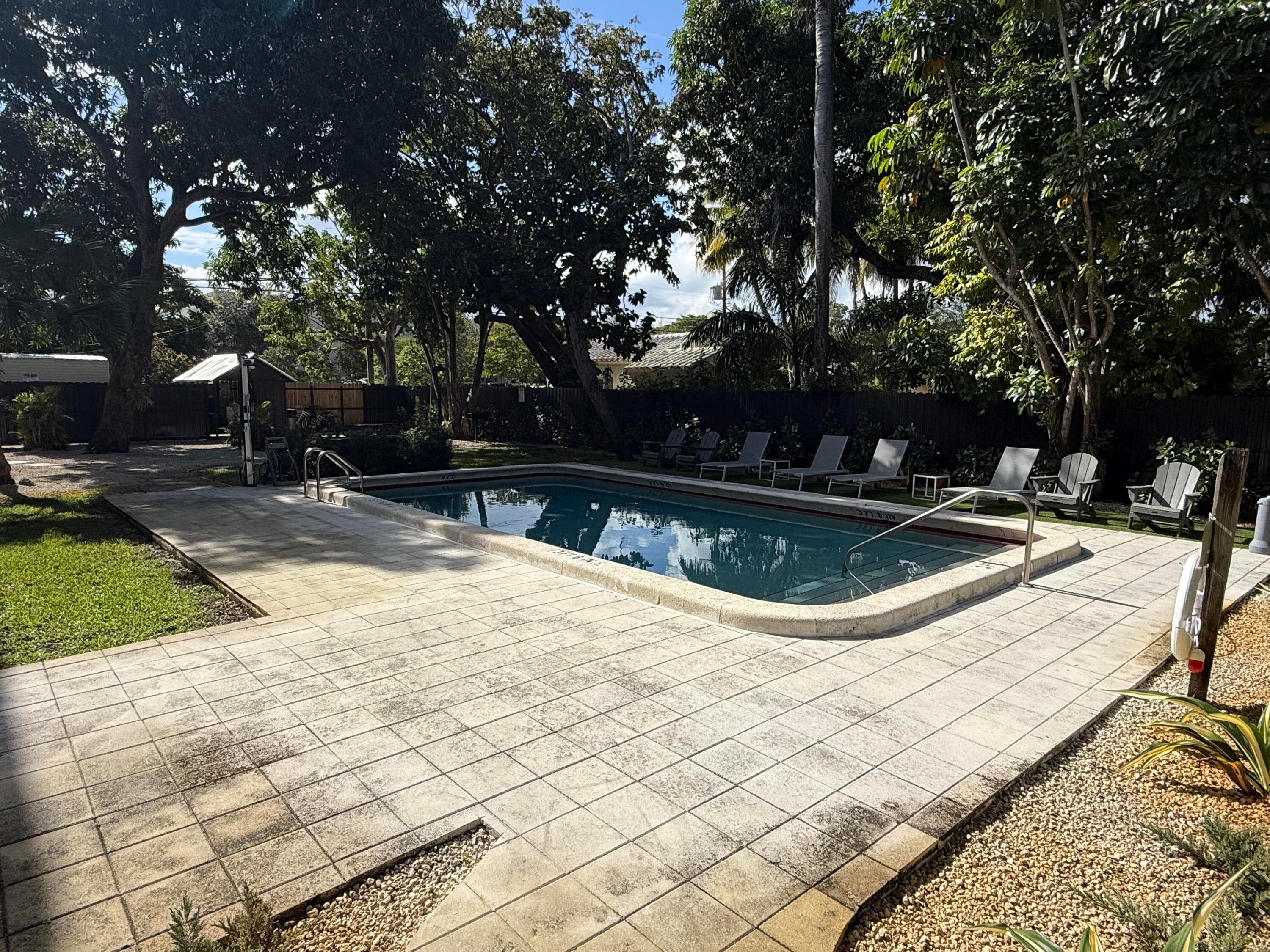 2000 Jefferson #15 Hollywood FL 33020 — photo 1