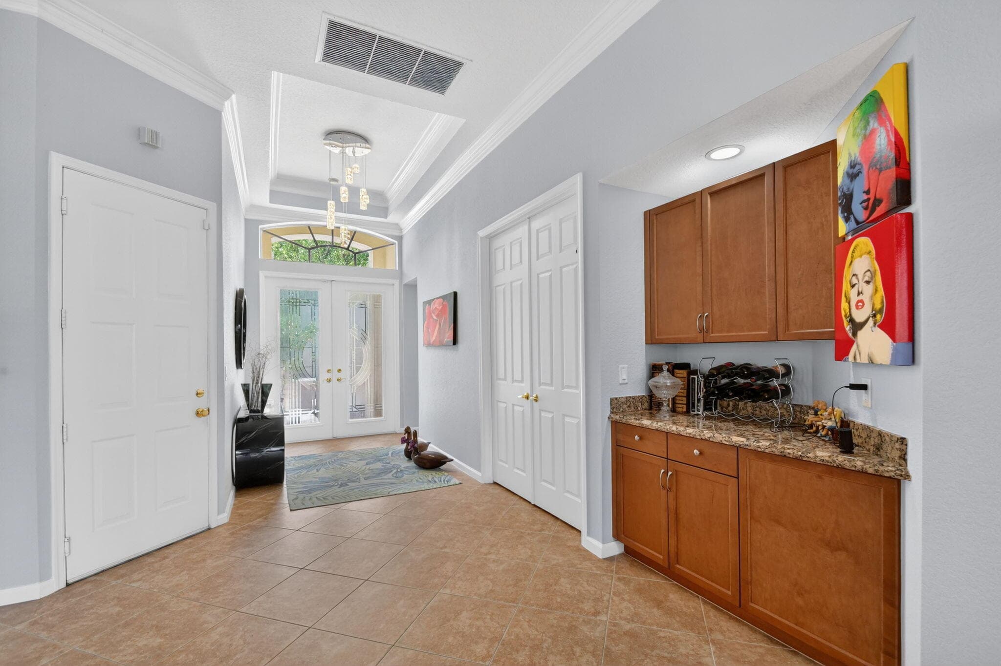 8553 Via Grande Wellington FL 33411 — thumbnail 11 of 88