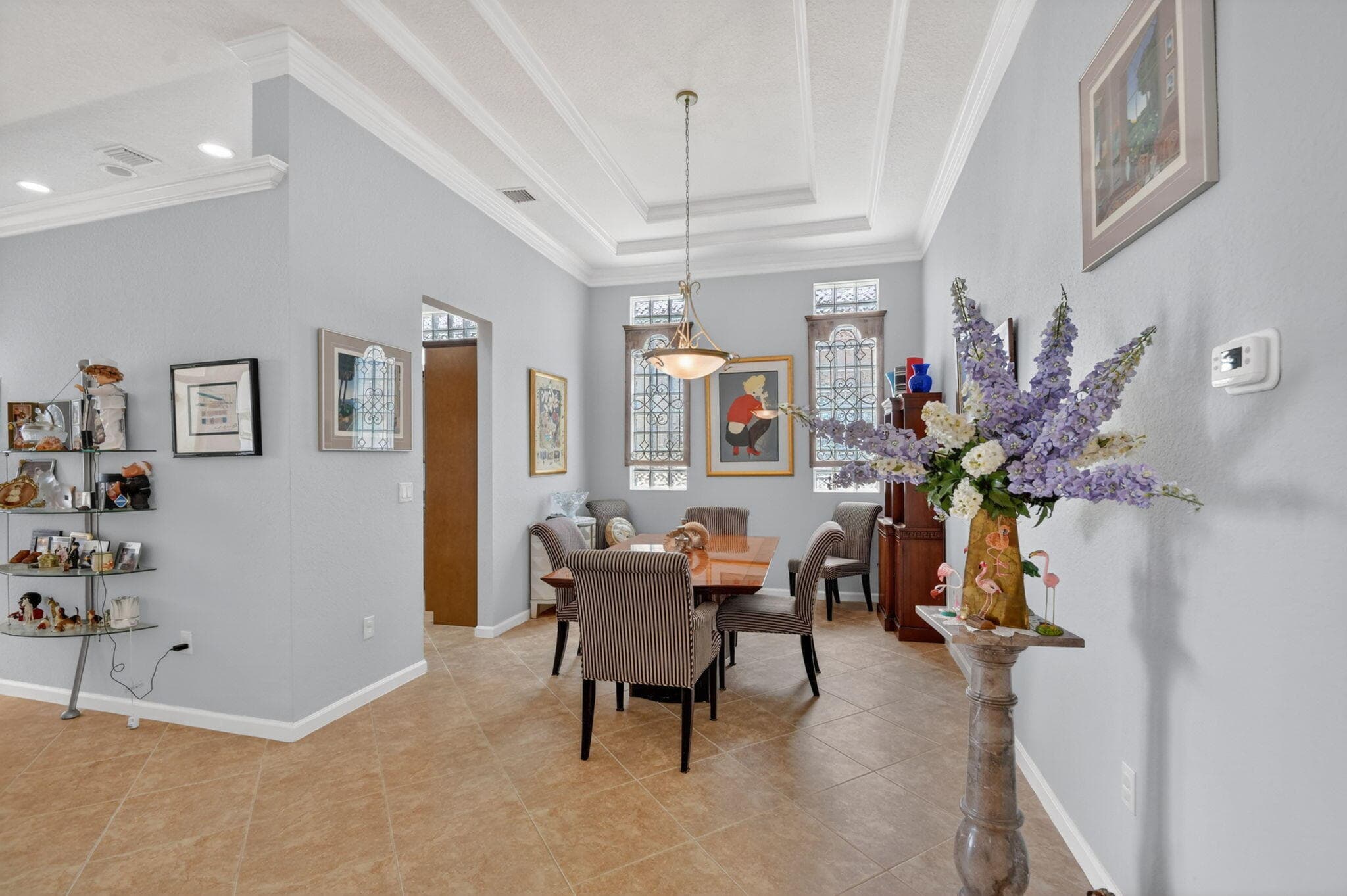 8553 Via Grande Wellington FL 33411 — thumbnail 13 of 88