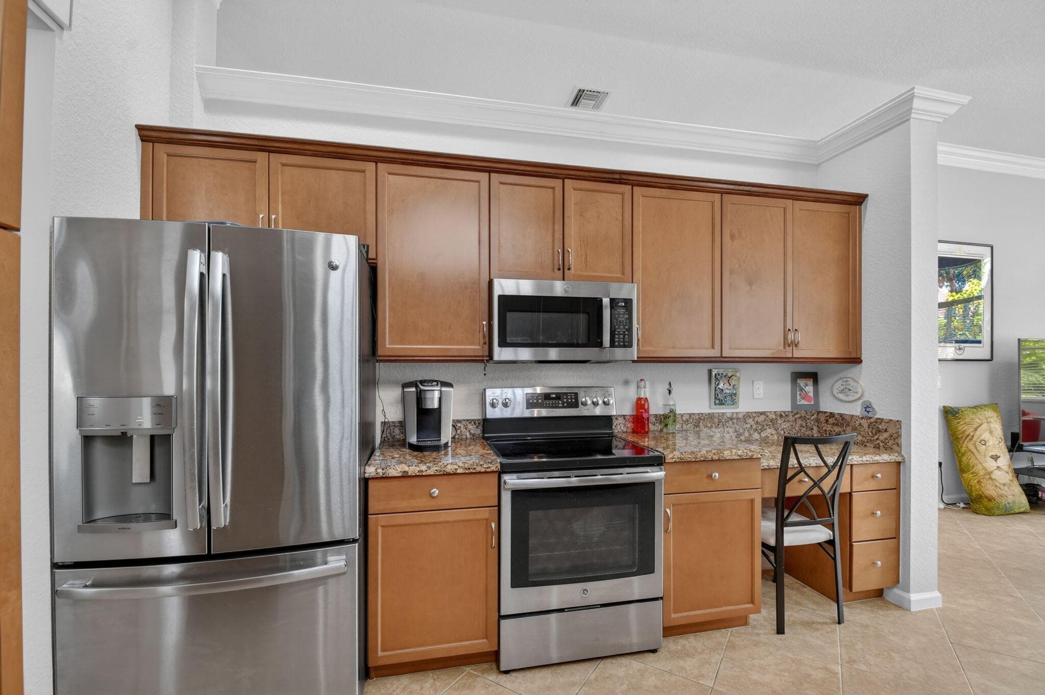 8553 Via Grande Wellington FL 33411 — thumbnail 17 of 88