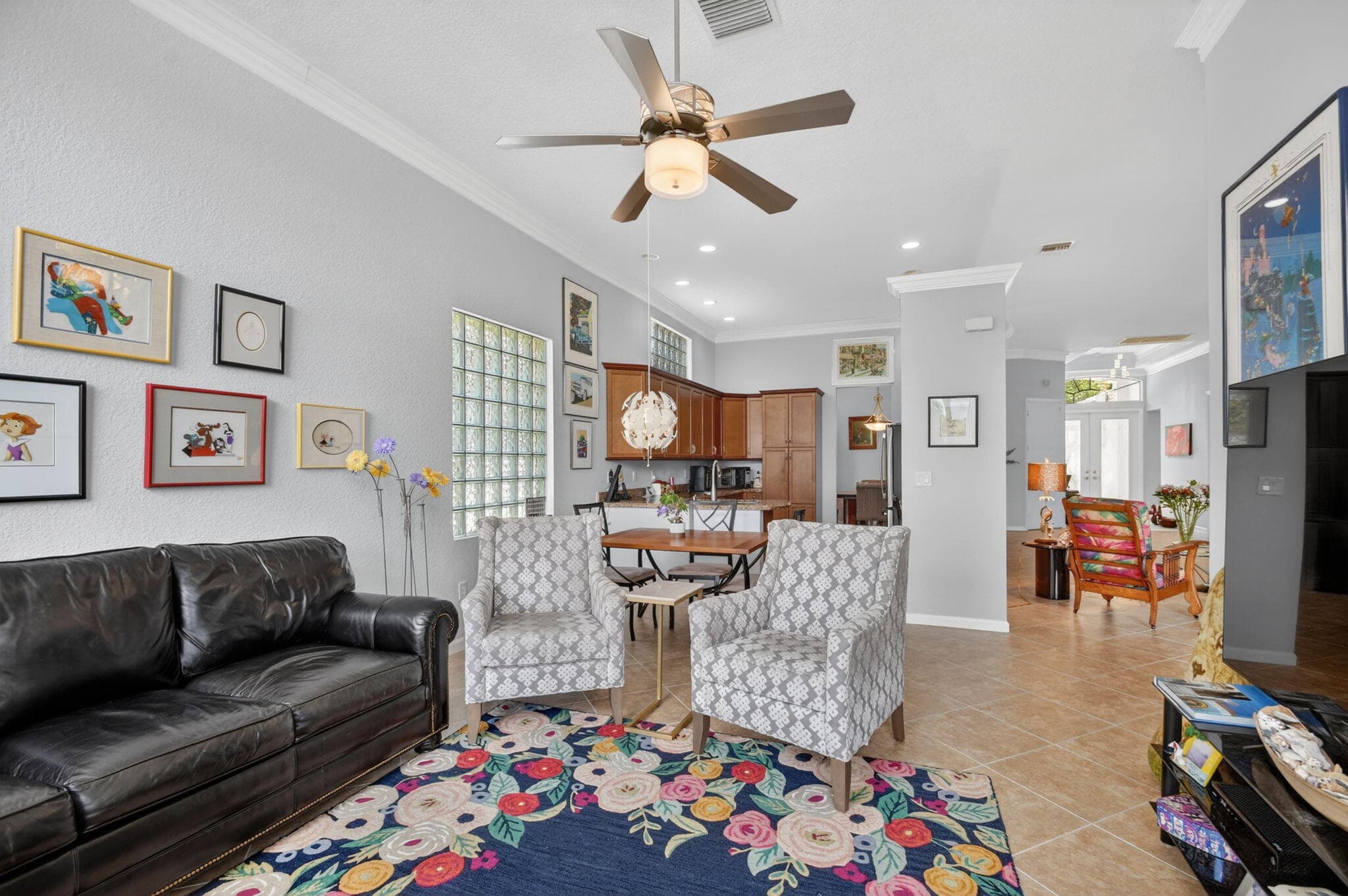 8553 Via Grande Wellington FL 33411 — thumbnail 27 of 88