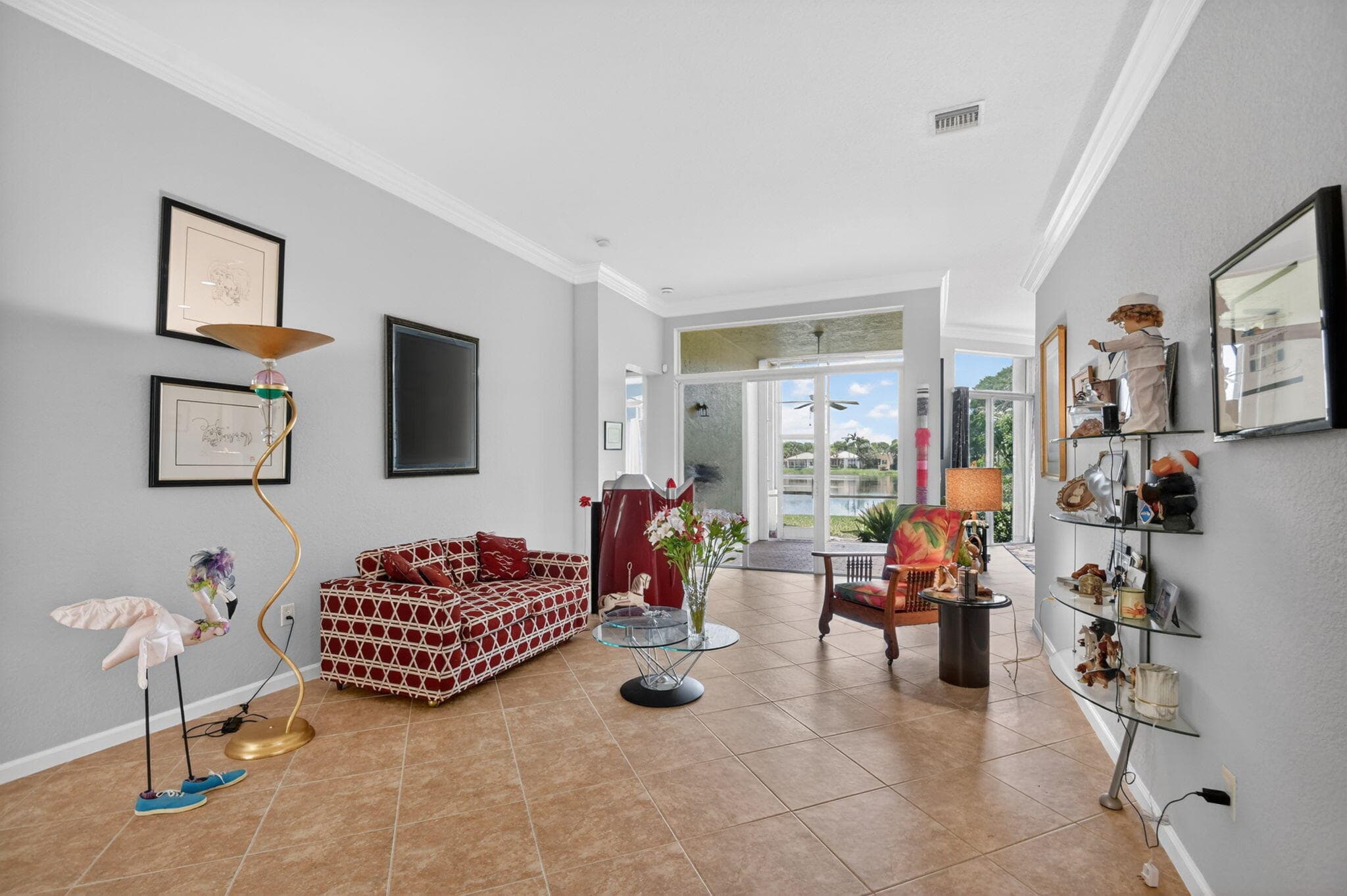 8553 Via Grande Wellington FL 33411 — thumbnail 29 of 88