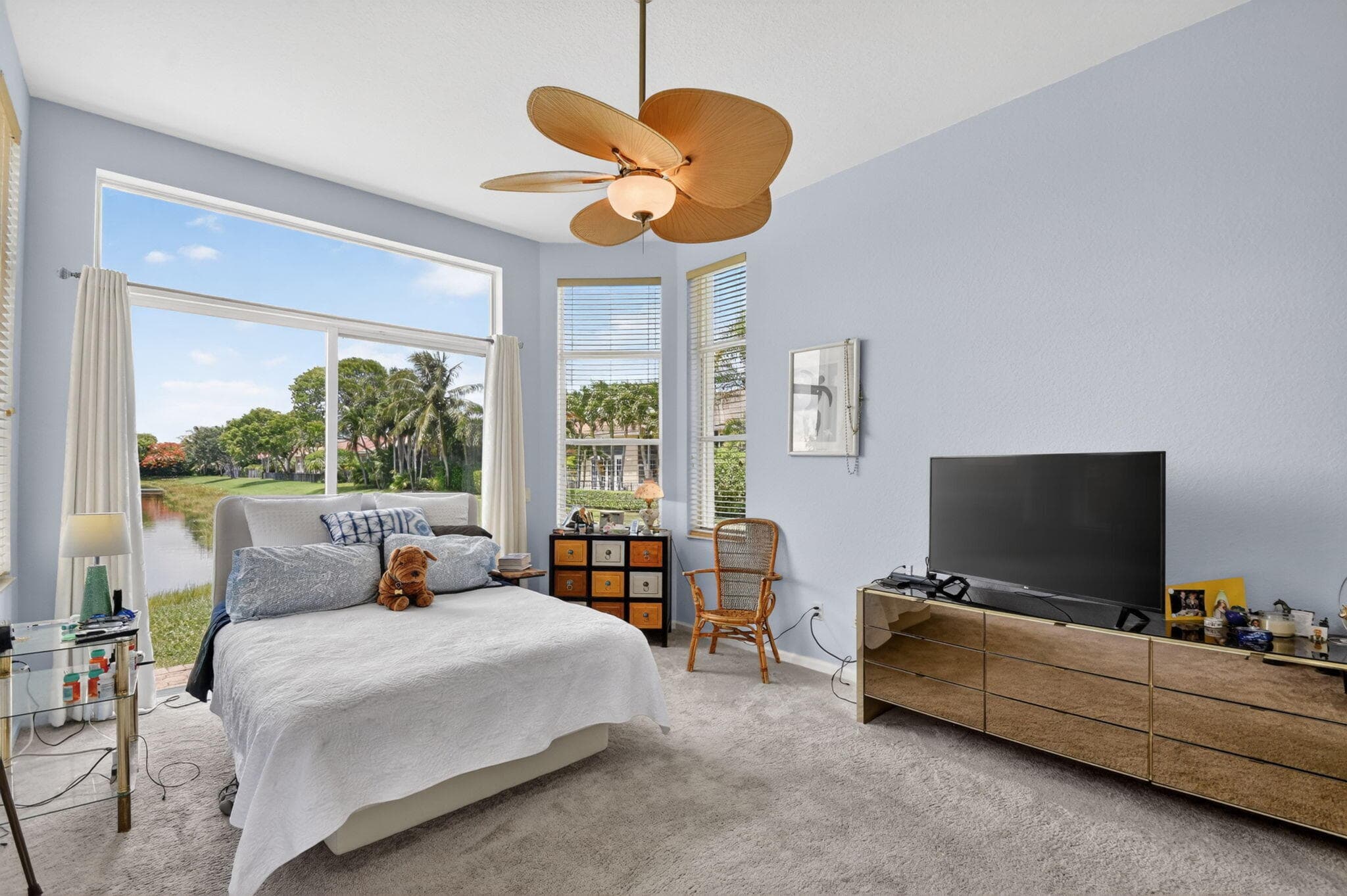 8553 Via Grande Wellington FL 33411 — thumbnail 33 of 88