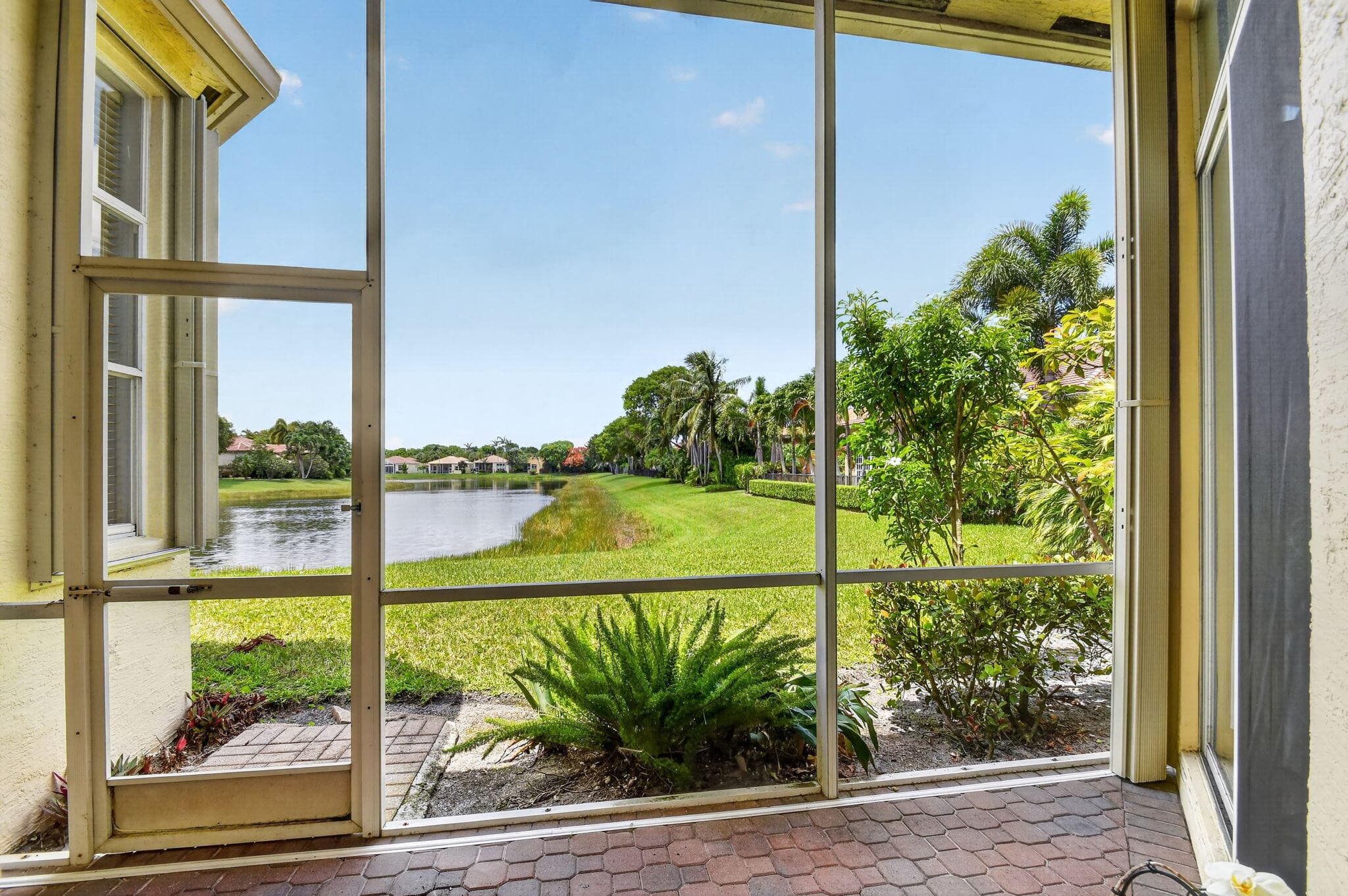 8553 Via Grande Wellington FL 33411 — thumbnail 52 of 88