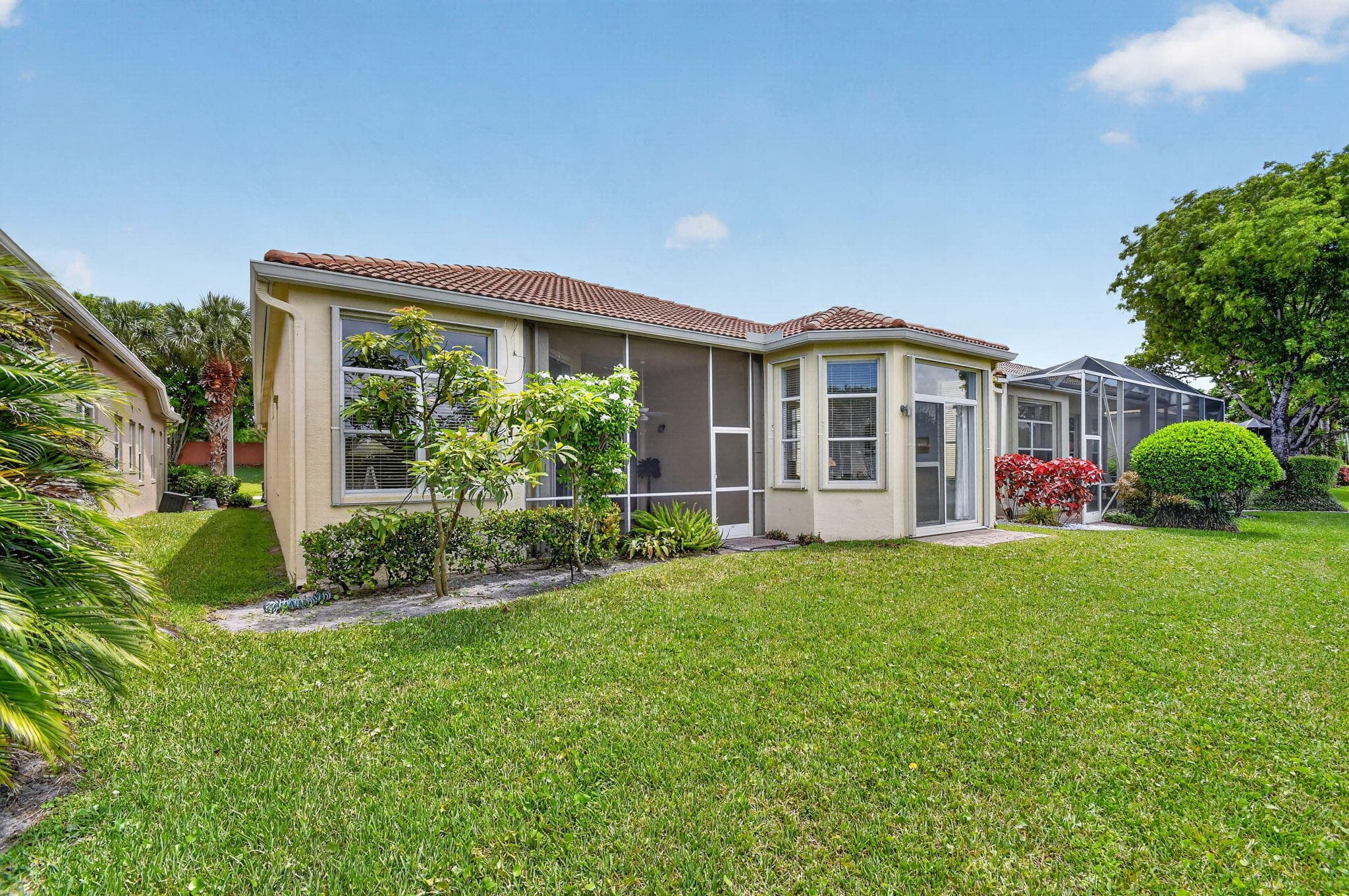 8553 Via Grande Wellington FL 33411 — thumbnail 54 of 88