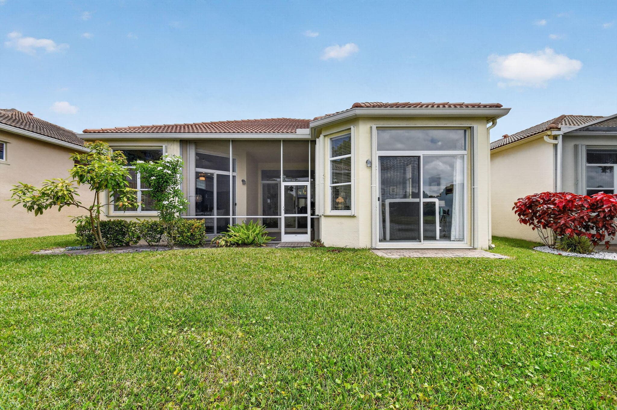 8553 Via Grande Wellington FL 33411 — thumbnail 55 of 88