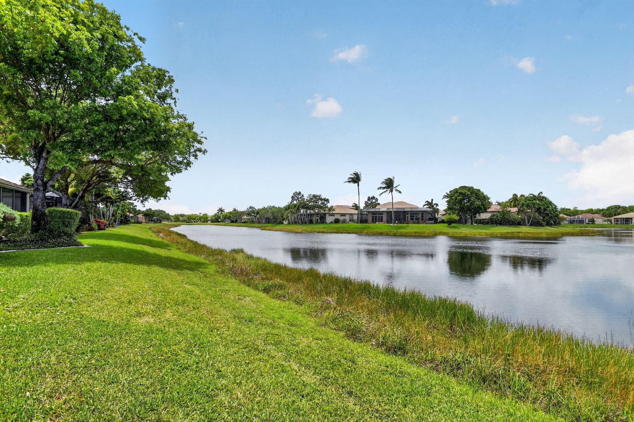8553 Via Grande Wellington FL 33411 — thumbnail 60 of 88