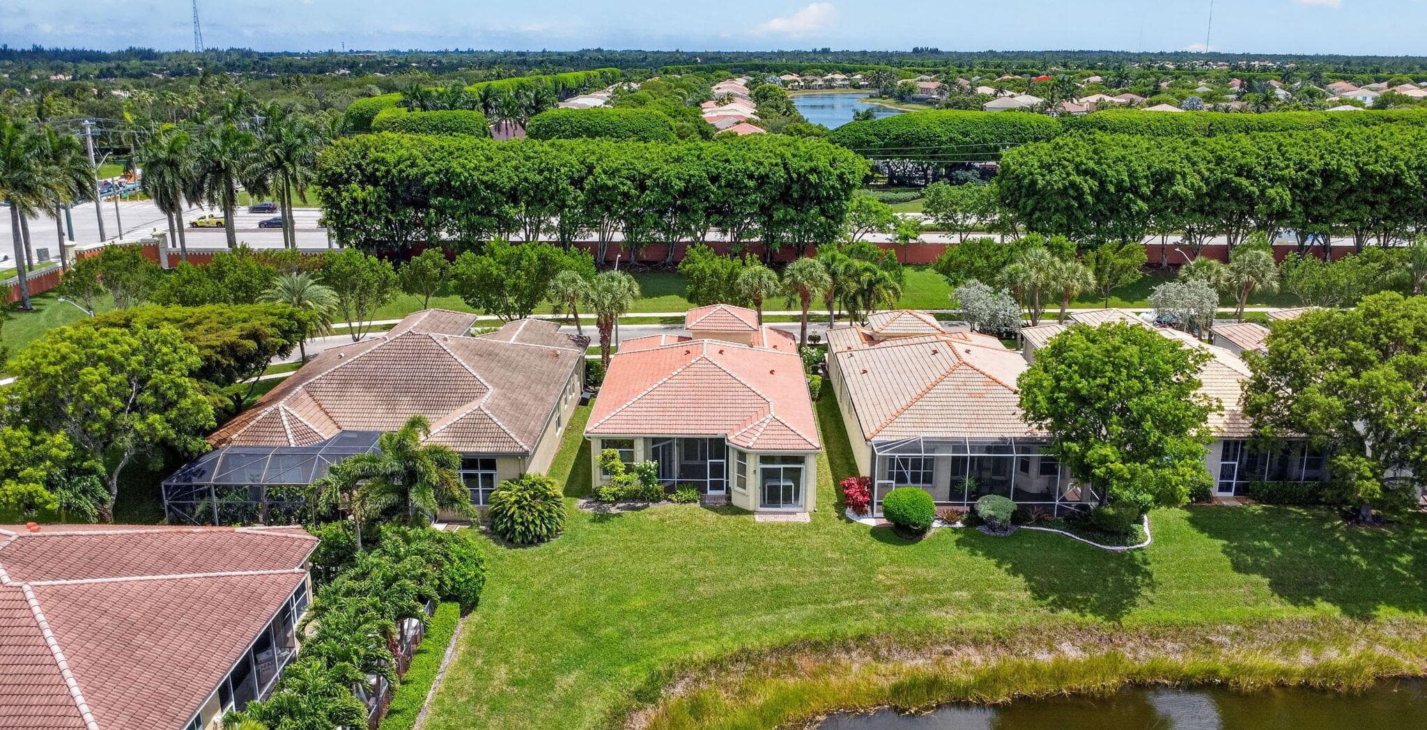 8553 Via Grande Wellington FL 33411 — thumbnail 66 of 88
