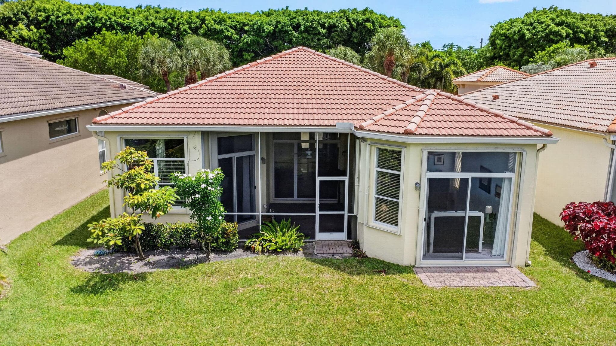 8553 Via Grande Wellington FL 33411 — thumbnail 67 of 88