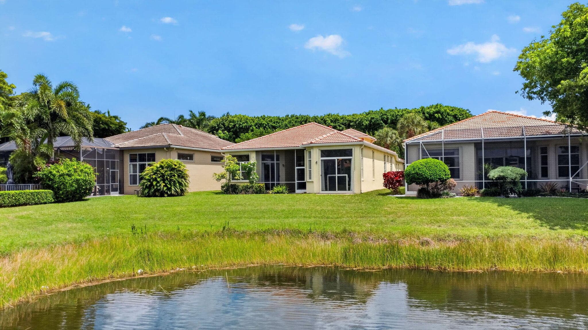 8553 Via Grande Wellington FL 33411 — thumbnail 68 of 88
