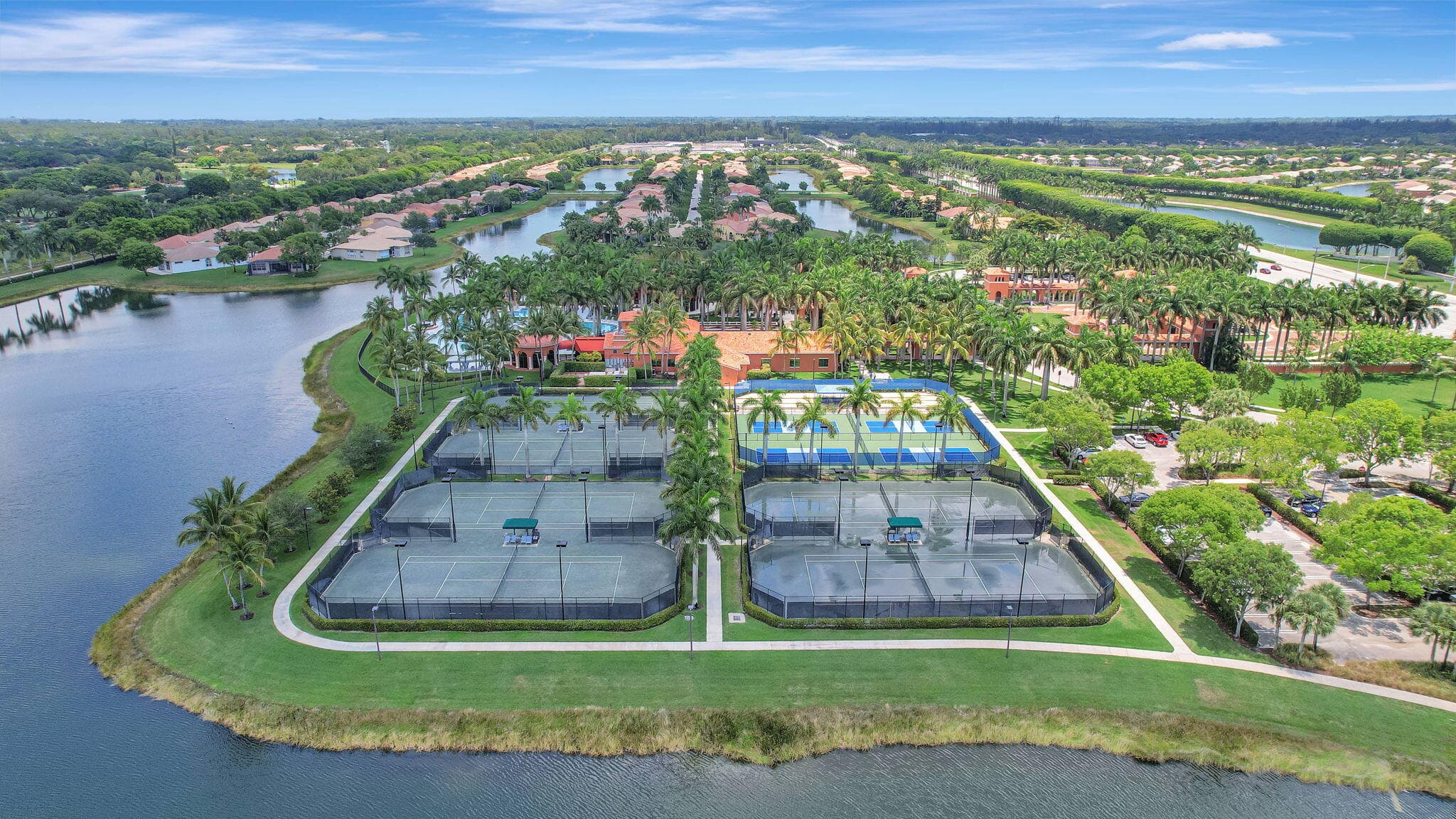 8553 Via Grande Wellington FL 33411 — thumbnail 69 of 88