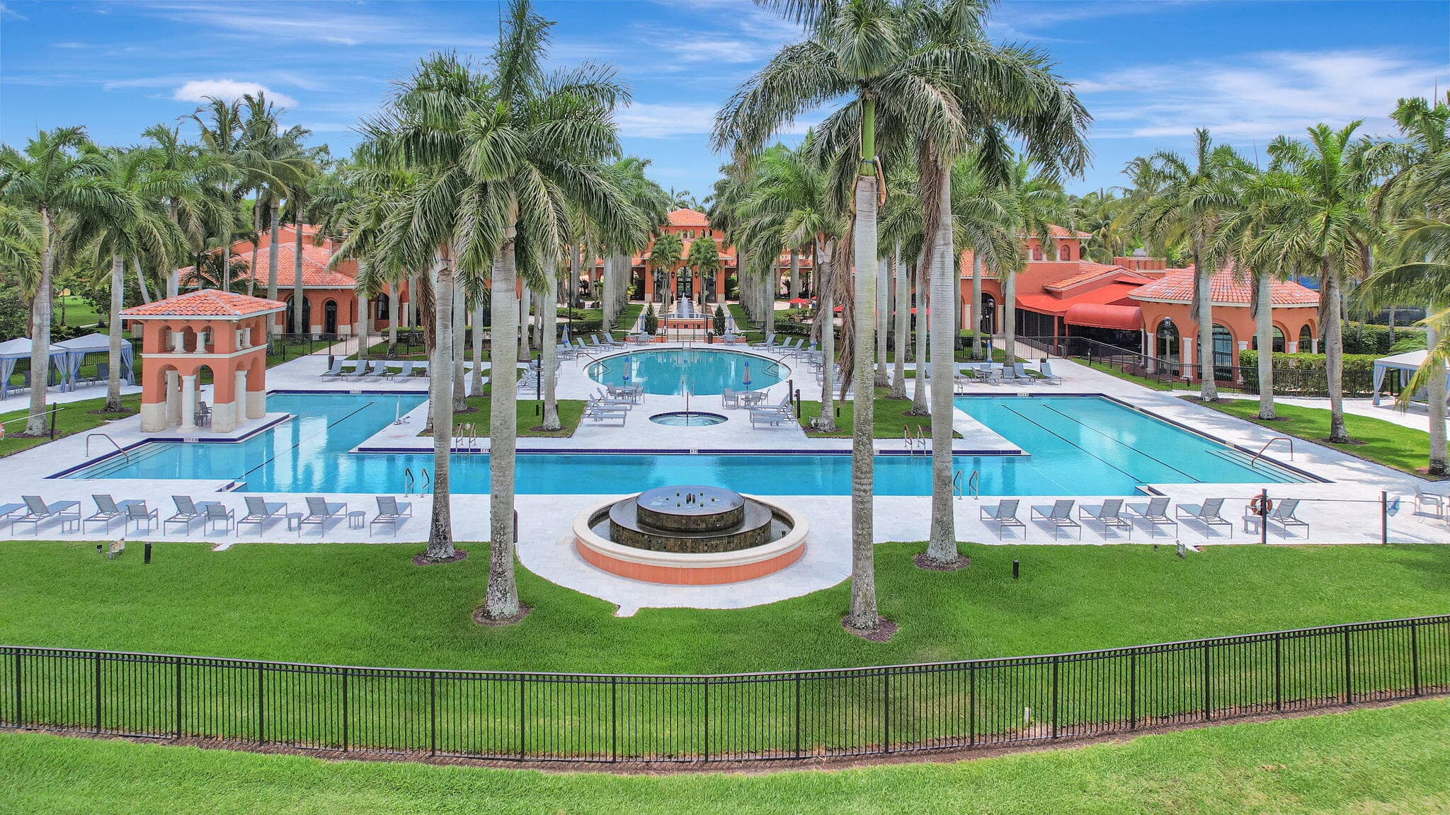 8553 Via Grande Wellington FL 33411 — thumbnail 71 of 88
