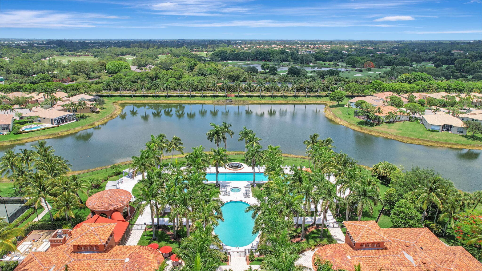 8553 Via Grande Wellington FL 33411 — thumbnail 74 of 88