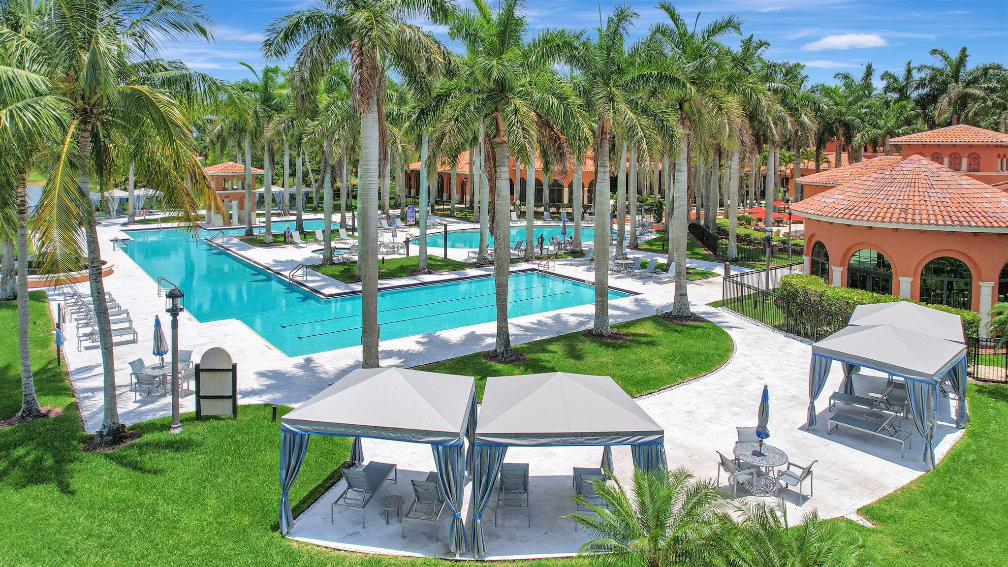 8553 Via Grande Wellington FL 33411 — thumbnail 76 of 88