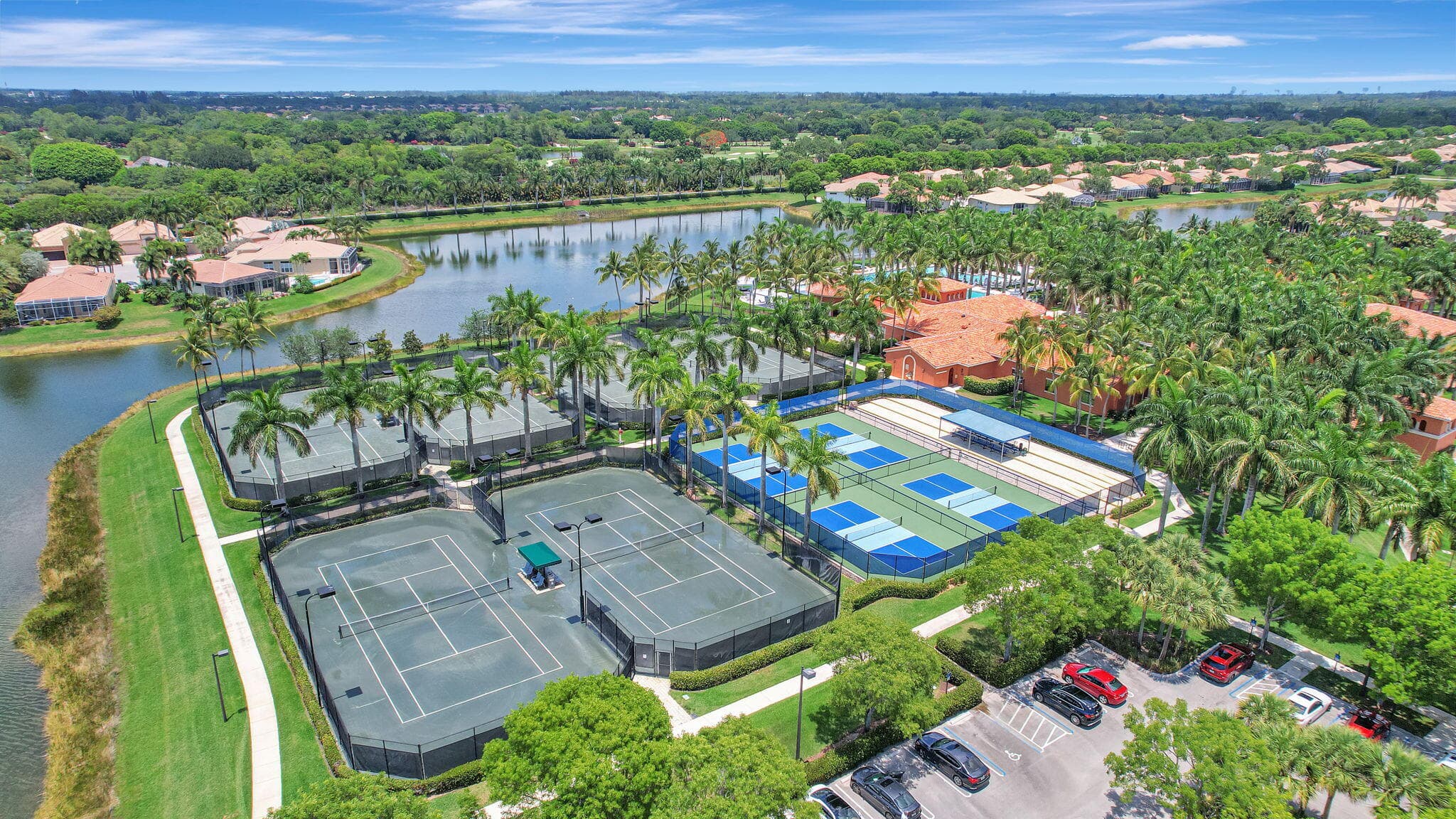 8553 Via Grande Wellington FL 33411 — thumbnail 79 of 88