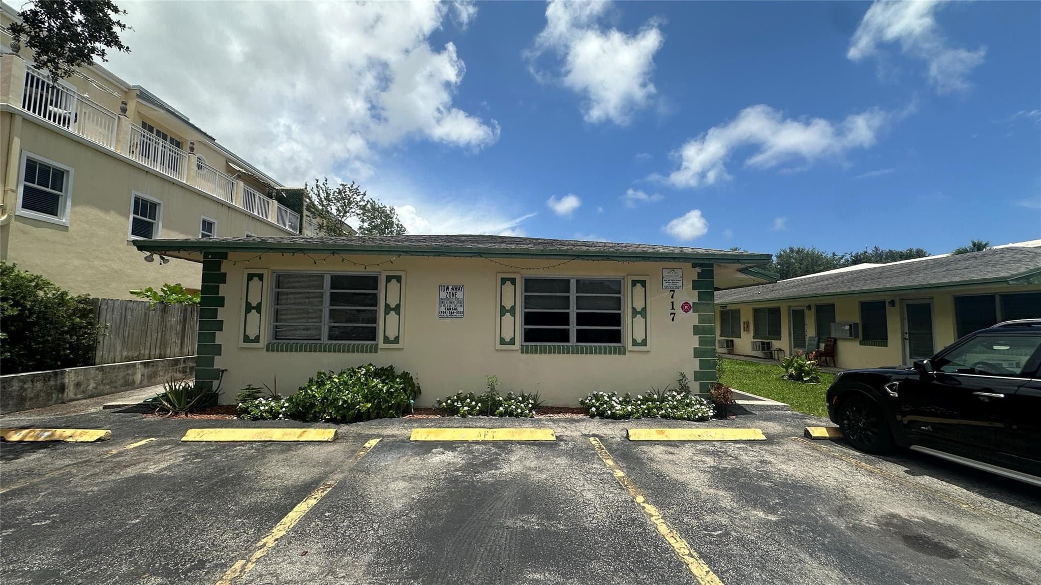717 16th #3 Fort Lauderdale FL 33316 — thumbnail 11 of 12