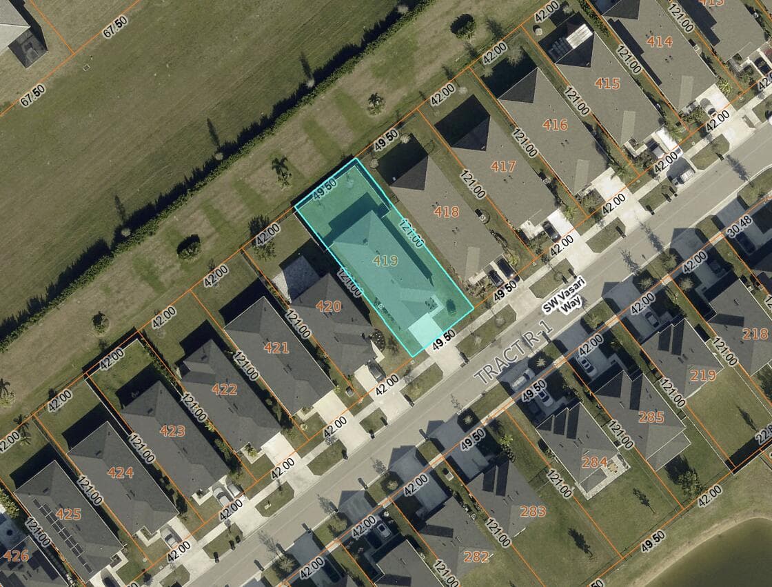11044 Vasari Port St. Lucie FL 34987 — thumbnail 44 of 44