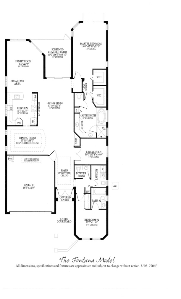 8553 Via Grande Wellington FL 33411 — thumbnail 3 of 88
