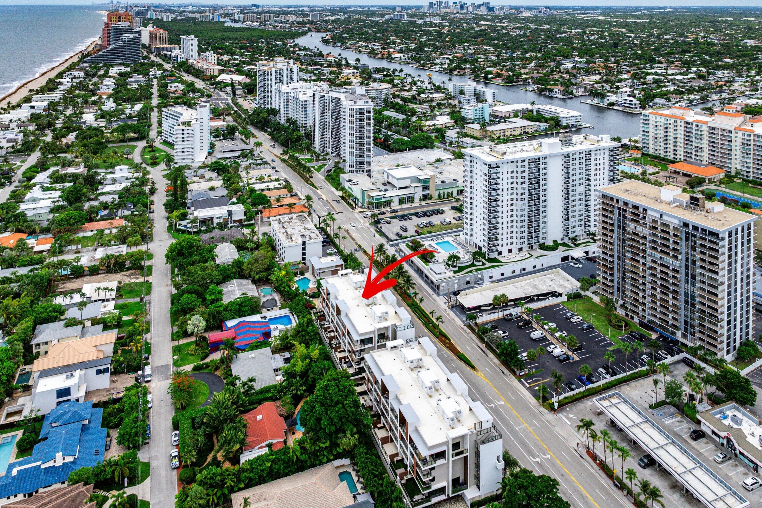 3030 Ocean #S101 Fort Lauderdale FL 33308 — thumbnail 54 of 54