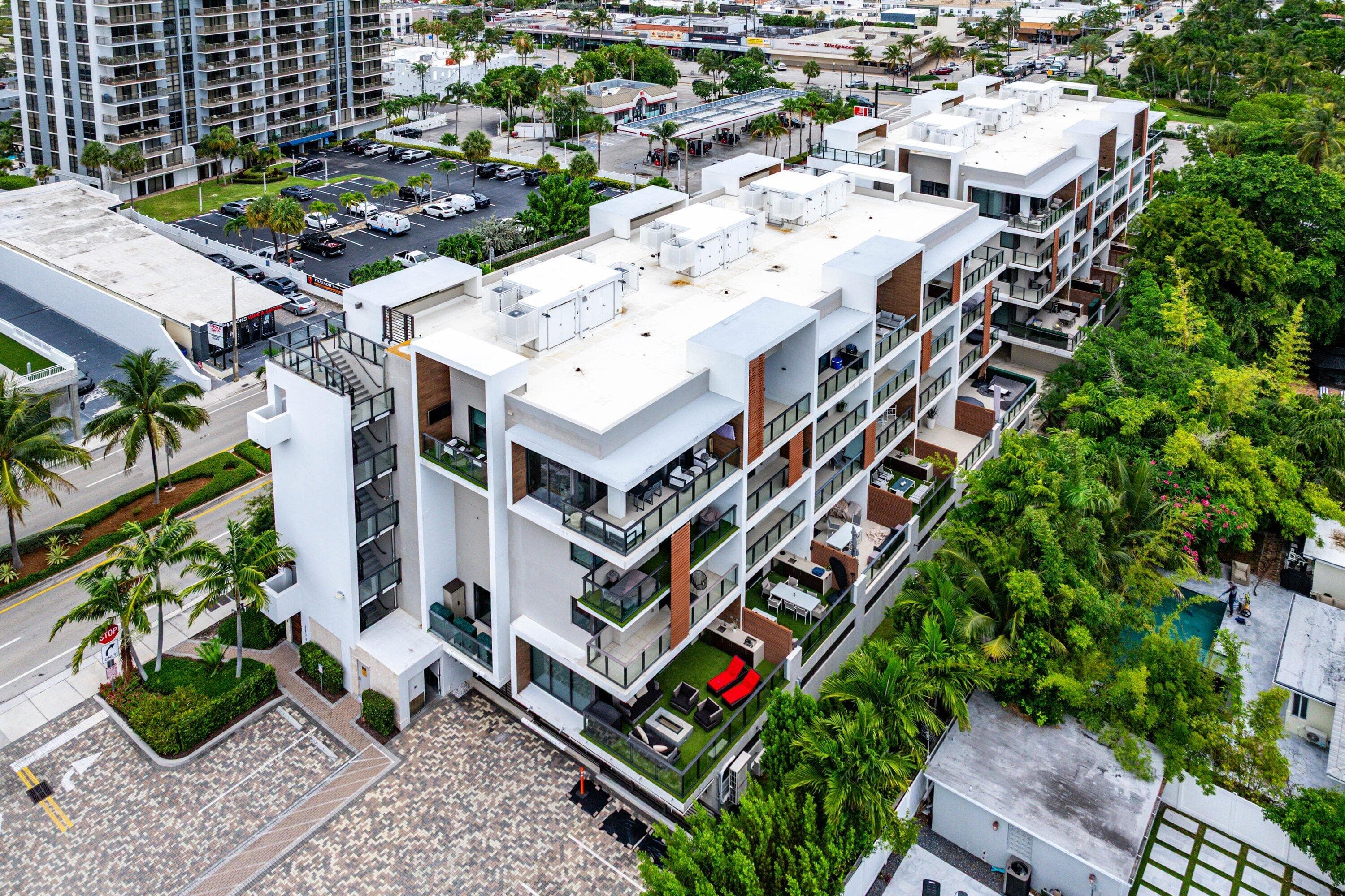3030 Ocean #S101 Fort Lauderdale FL 33308 — thumbnail 39 of 54