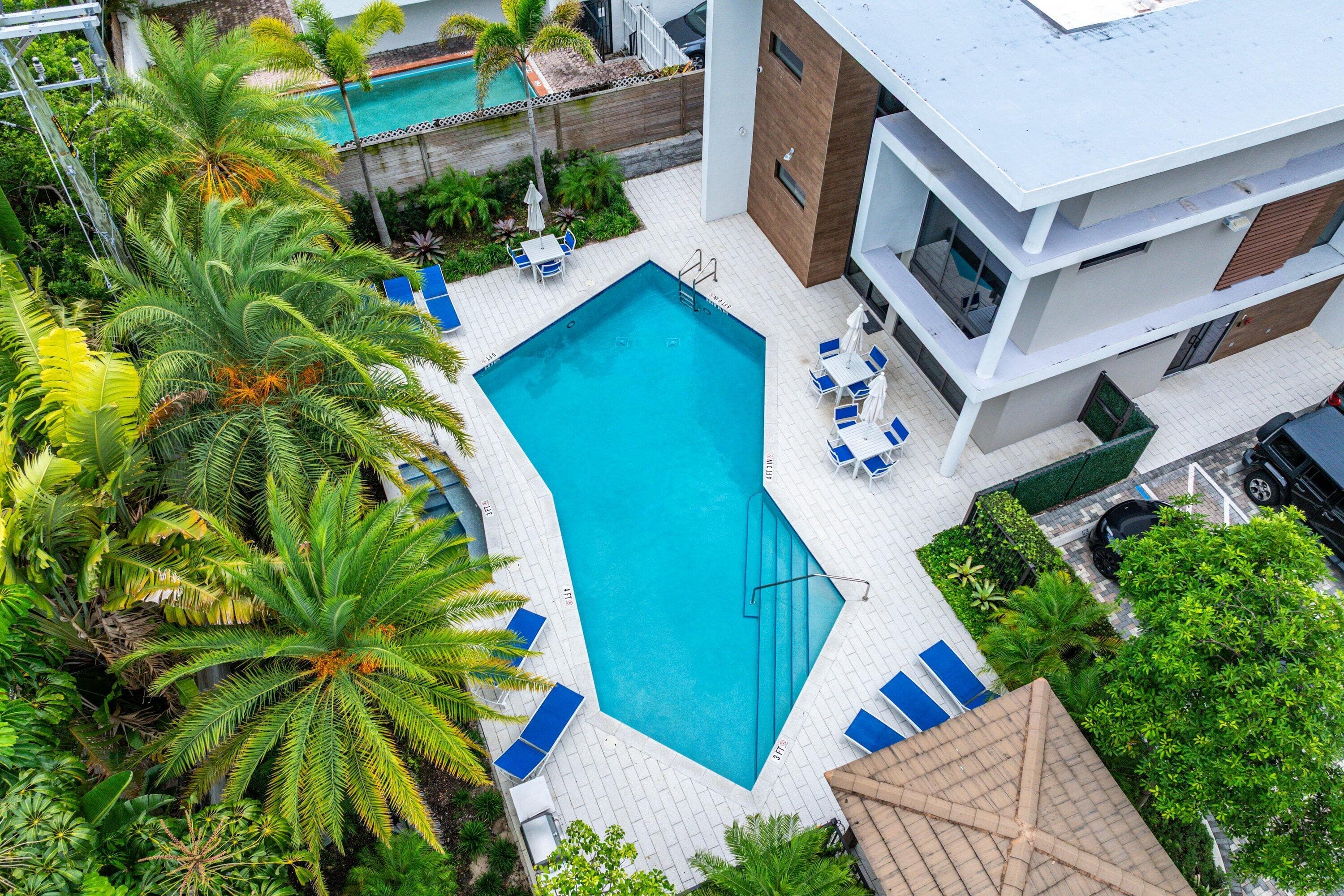3030 Ocean #S101 Fort Lauderdale FL 33308 — thumbnail 46 of 54