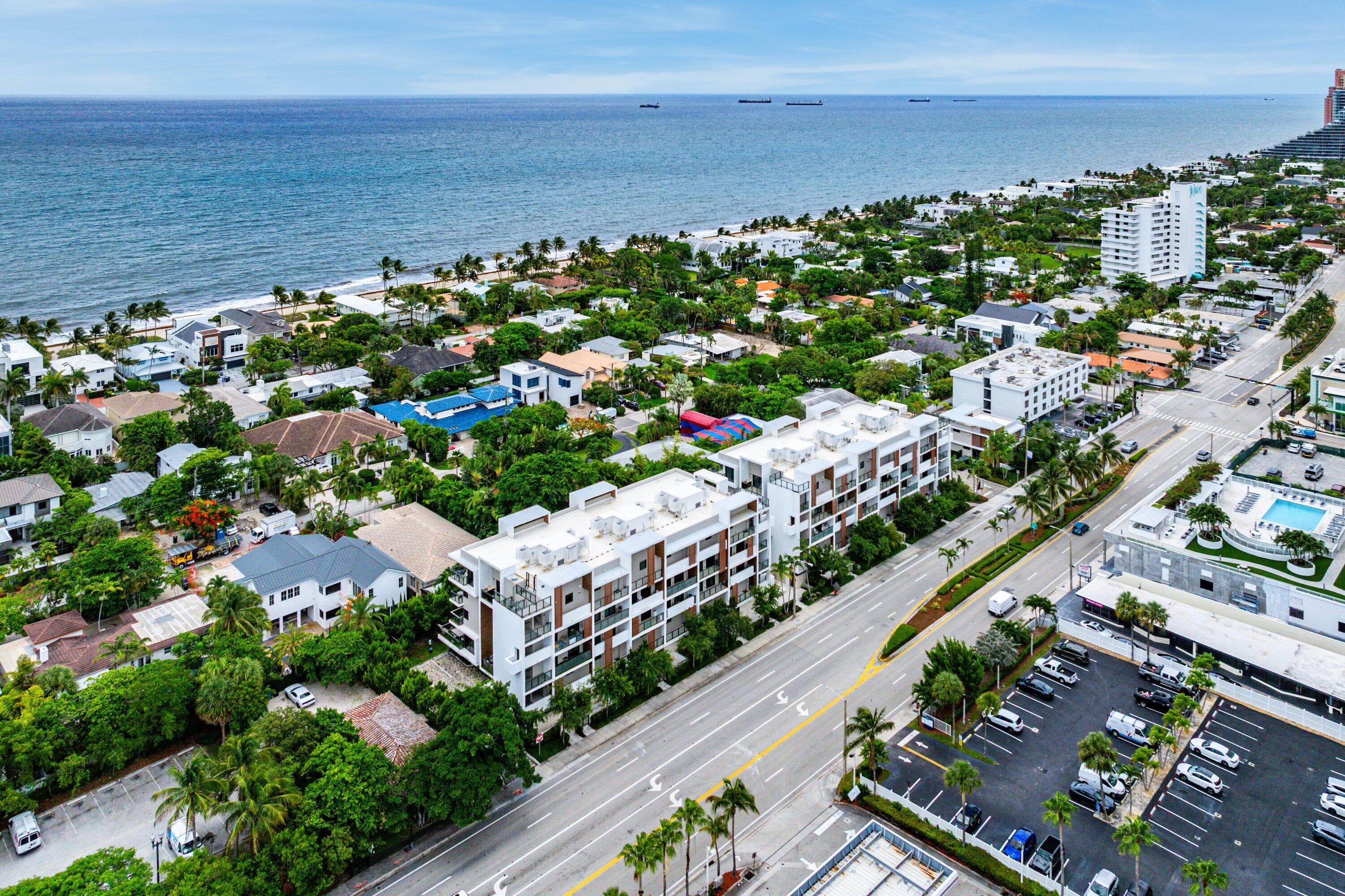 3030 Ocean #S101 Fort Lauderdale FL 33308 — thumbnail 52 of 54