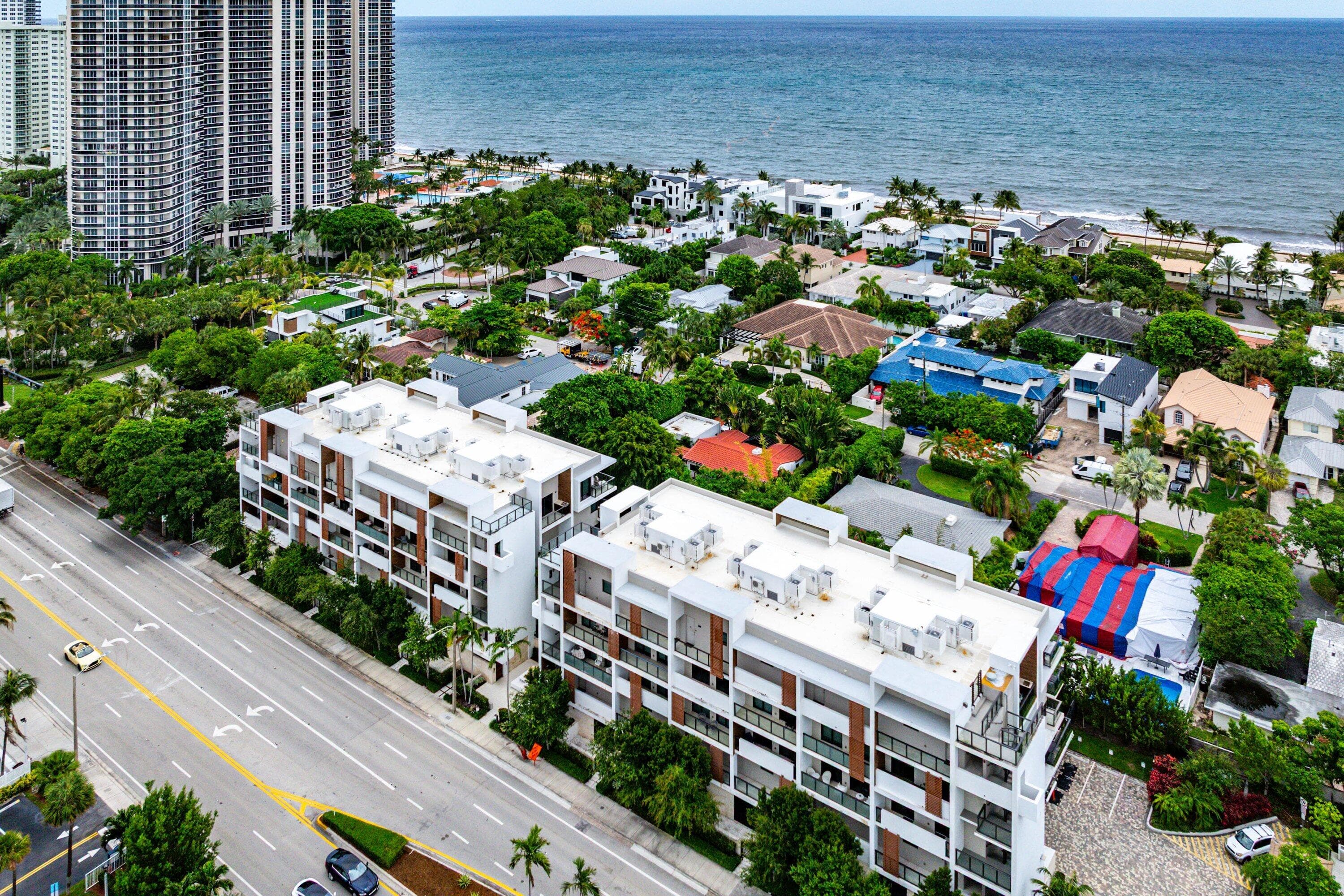 3030 Ocean #S101 Fort Lauderdale FL 33308 — thumbnail 51 of 54