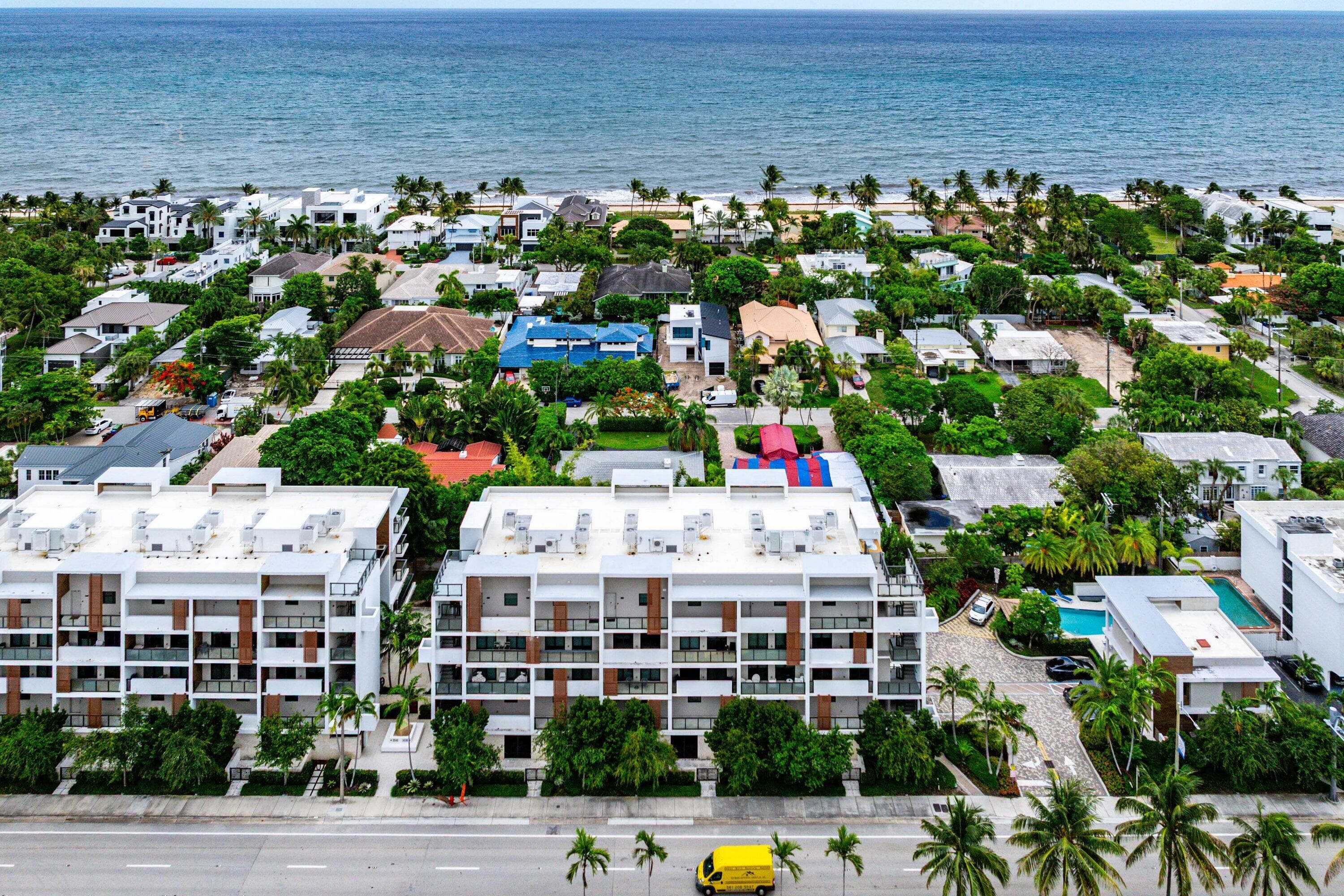 3030 Ocean #S101 Fort Lauderdale FL 33308 — thumbnail 53 of 54