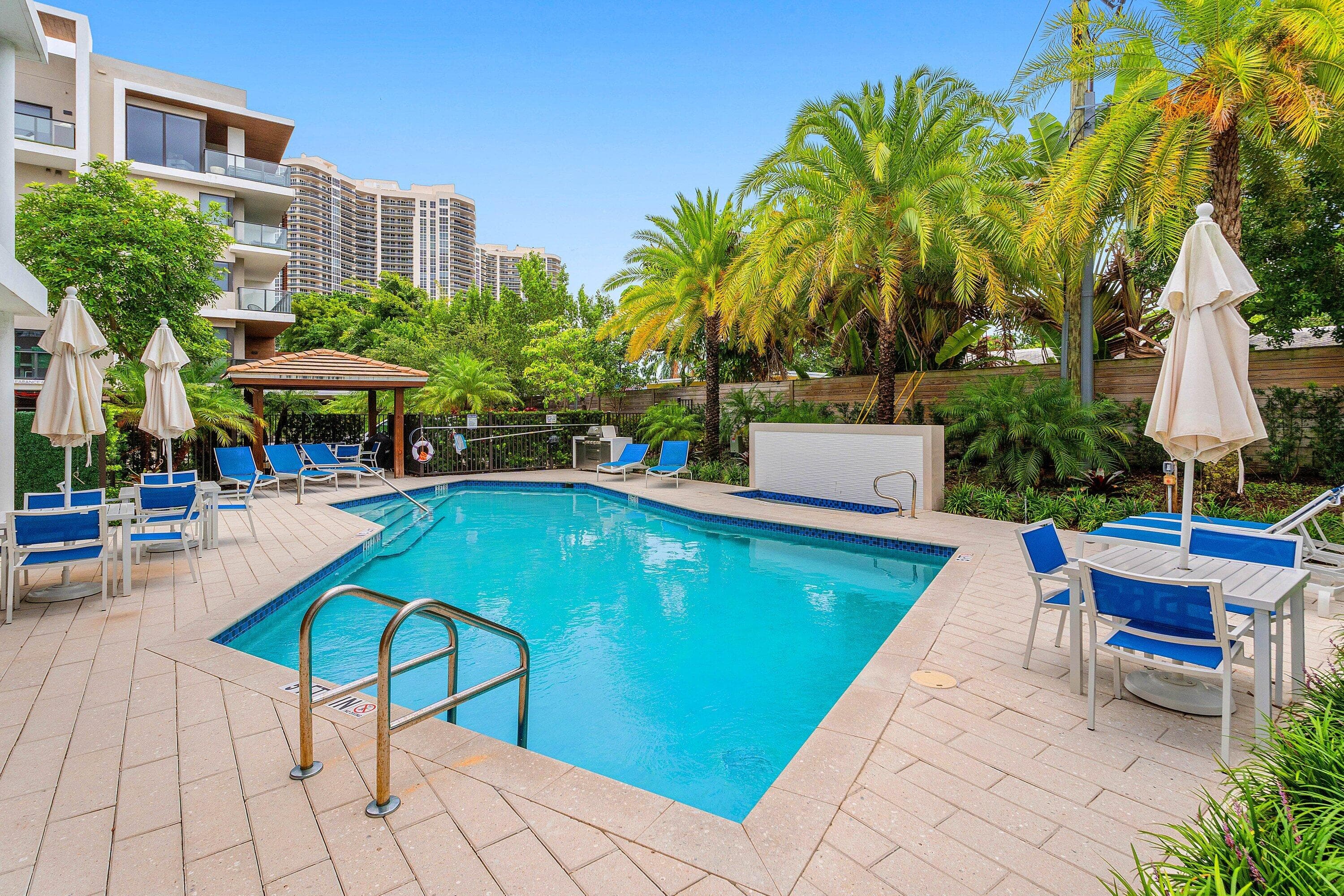 3030 Ocean #S101 Fort Lauderdale FL 33308 — thumbnail 47 of 54