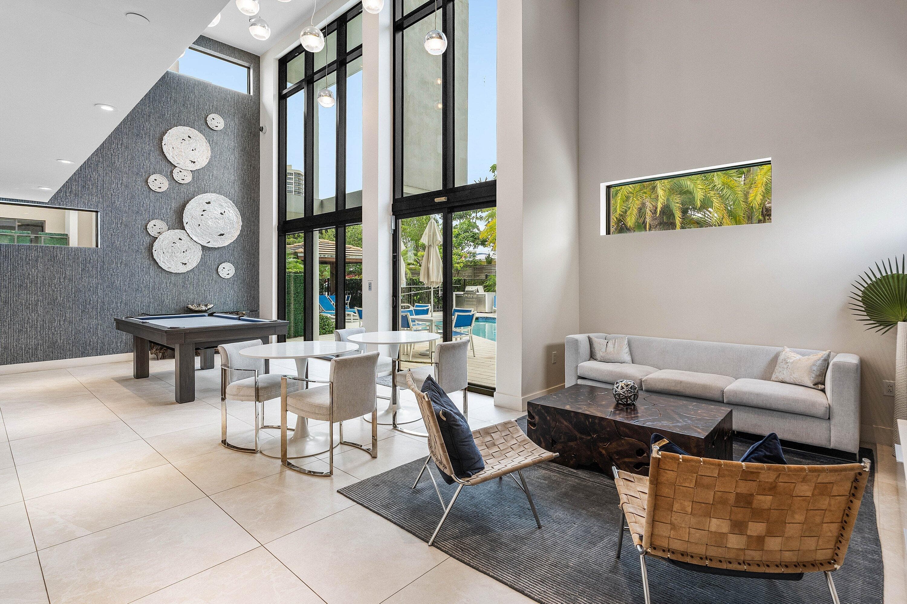 3030 Ocean #S101 Fort Lauderdale FL 33308 — thumbnail 45 of 54