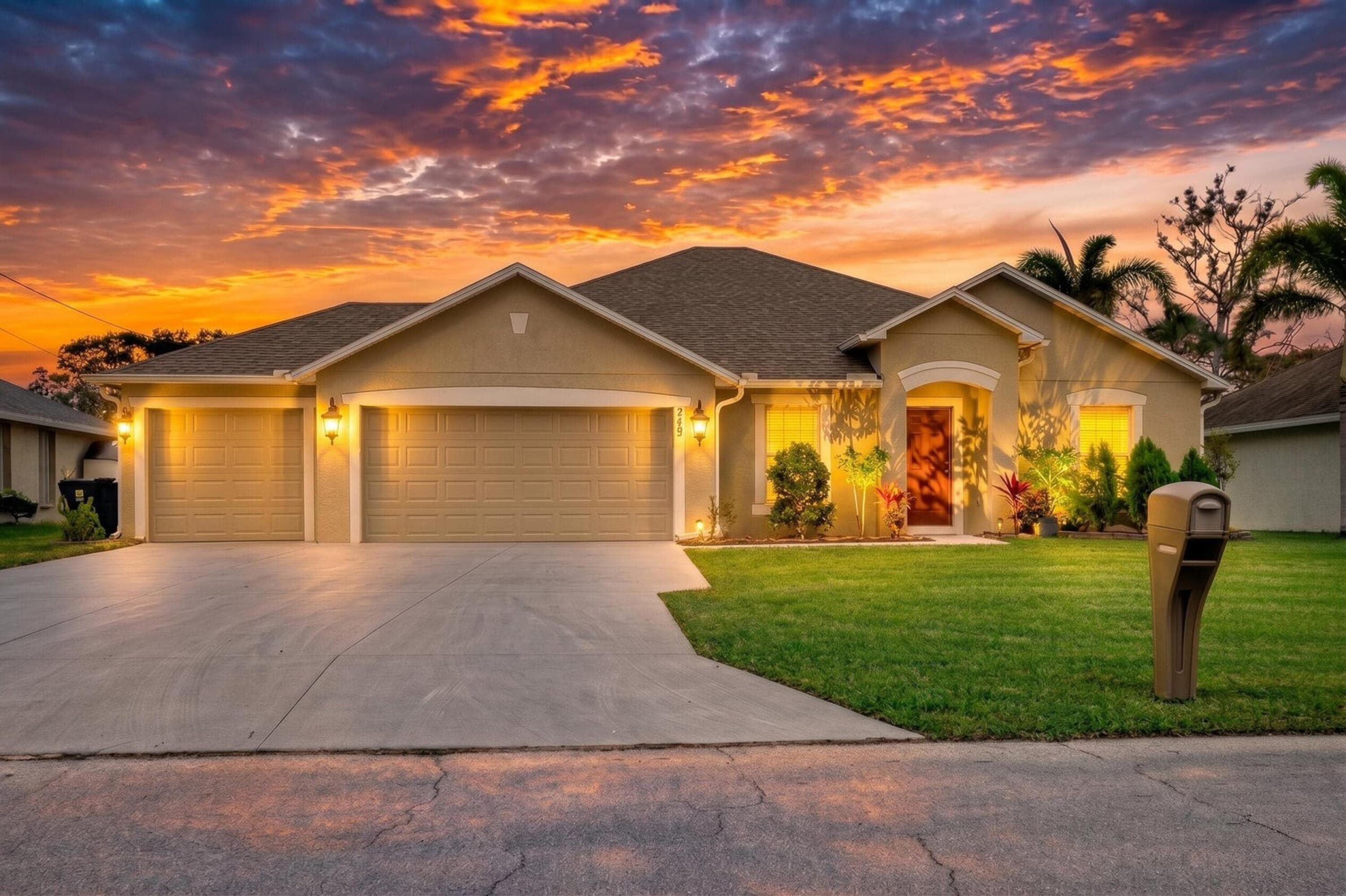 249 Whitmore Port St. Lucie FL 34984 — photo 1