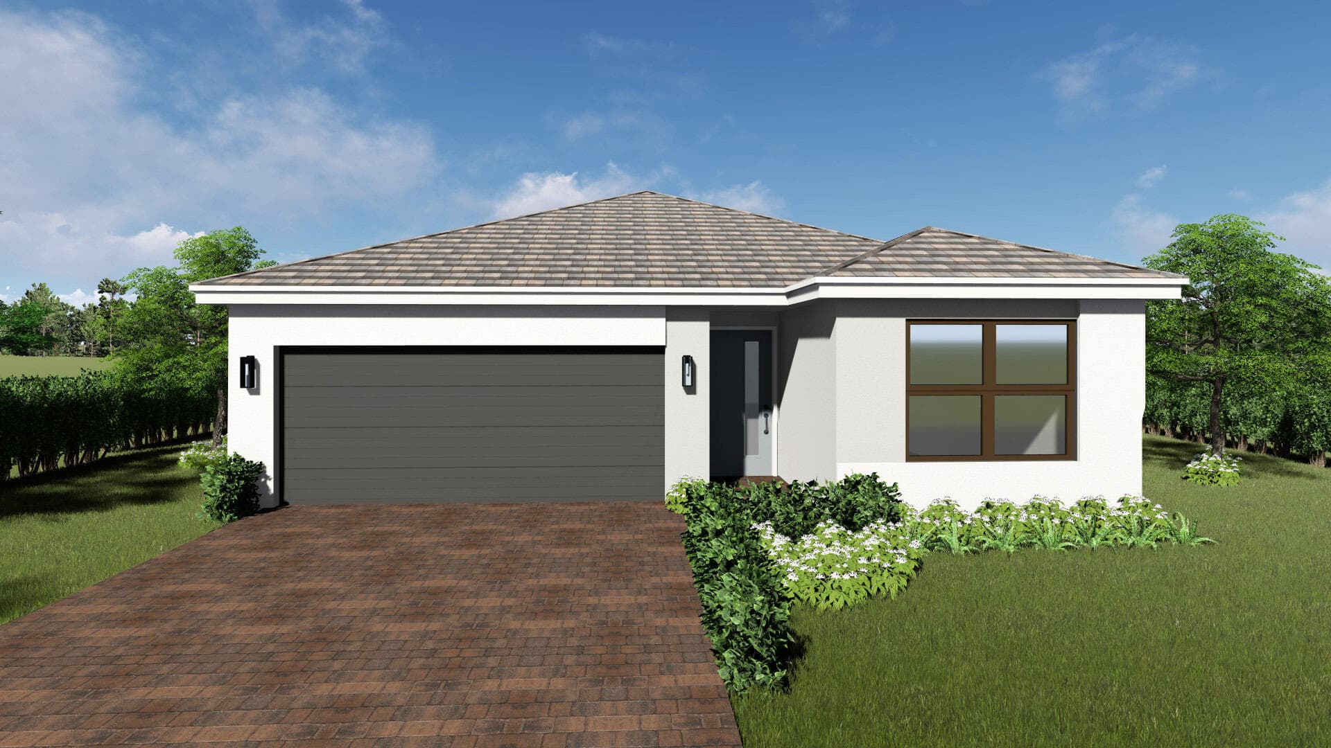 4764 72nd Davie FL 33314 — photo 1