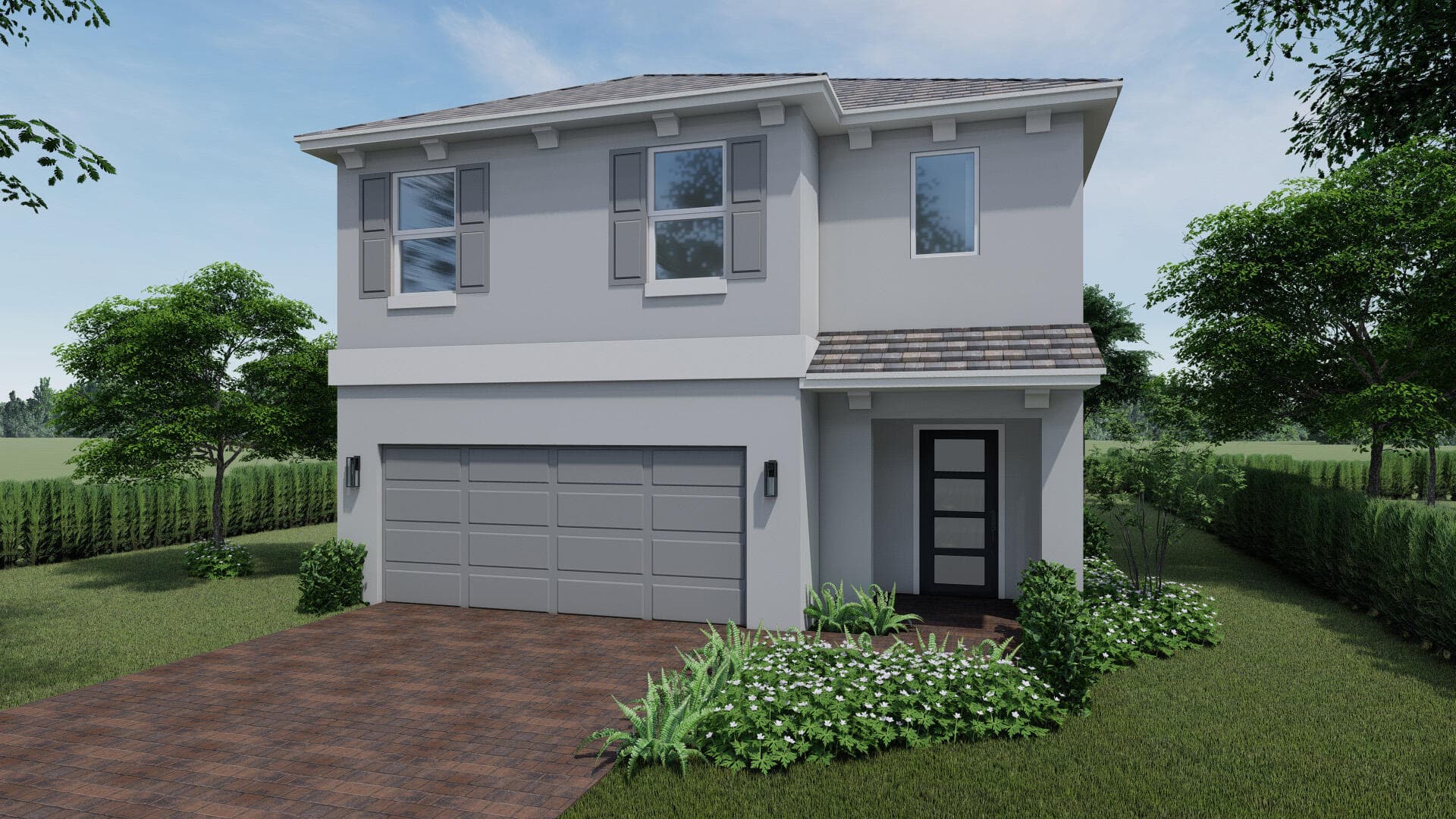 4674 72nd Davie FL 33314 — photo 1