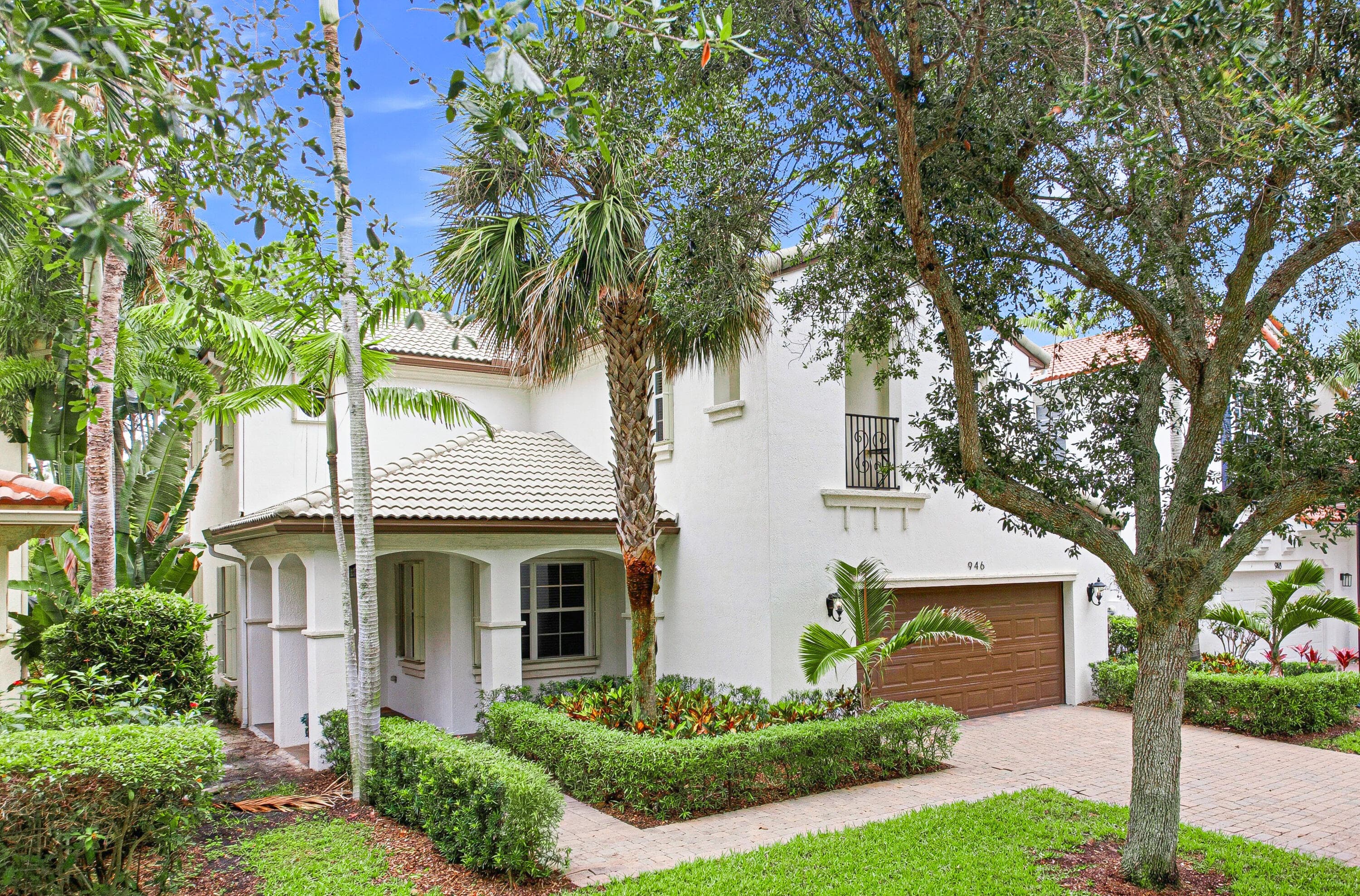946 Mill Creek Palm Beach Gardens FL 33410 — thumbnail 70 of 73