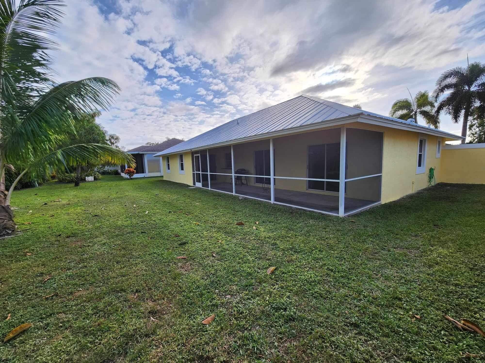 1750 Primrose Wellington FL 33414 — thumbnail 4 of 19