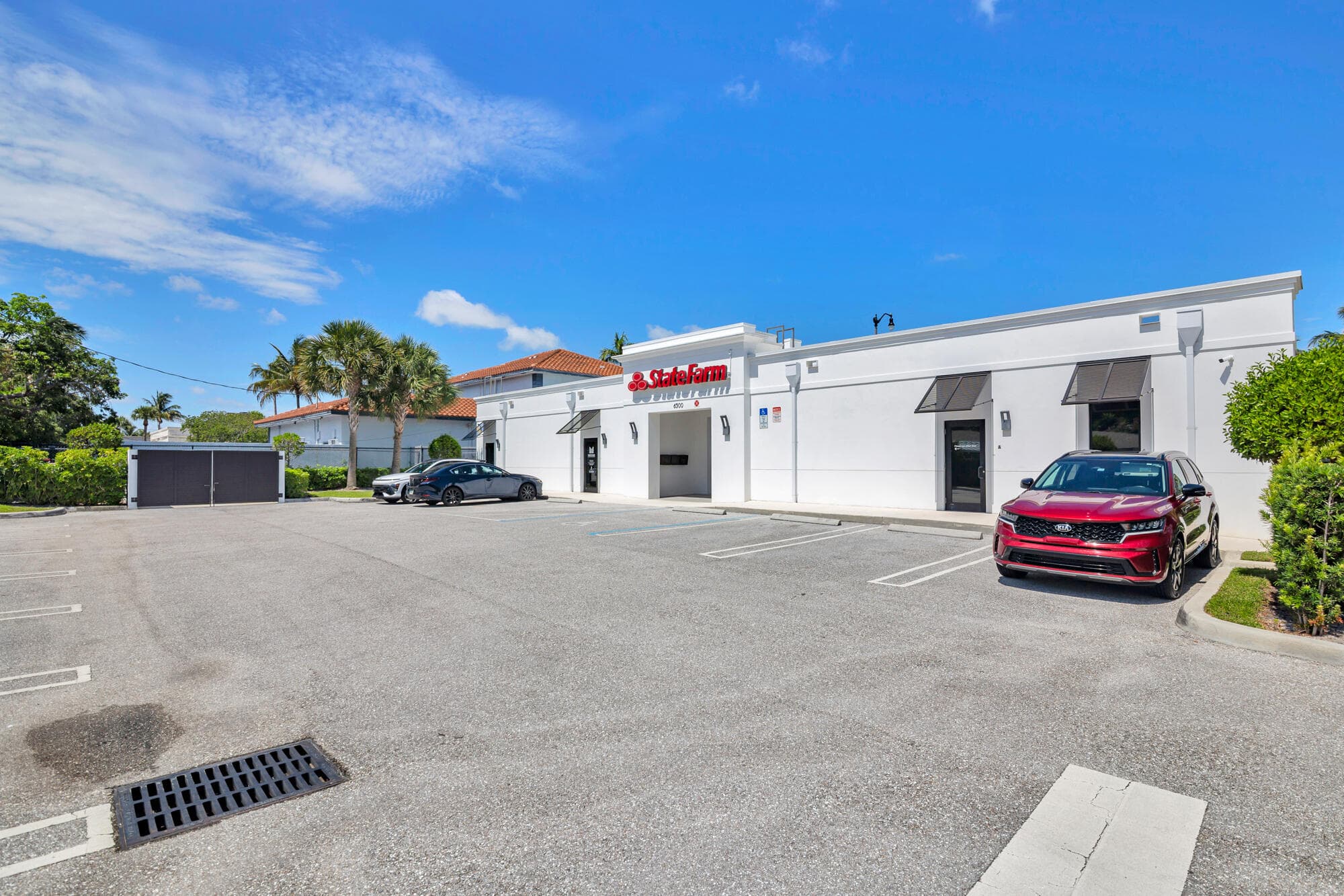 6500 Dixie #C West Palm Beach FL 33405 — thumbnail 5 of 28