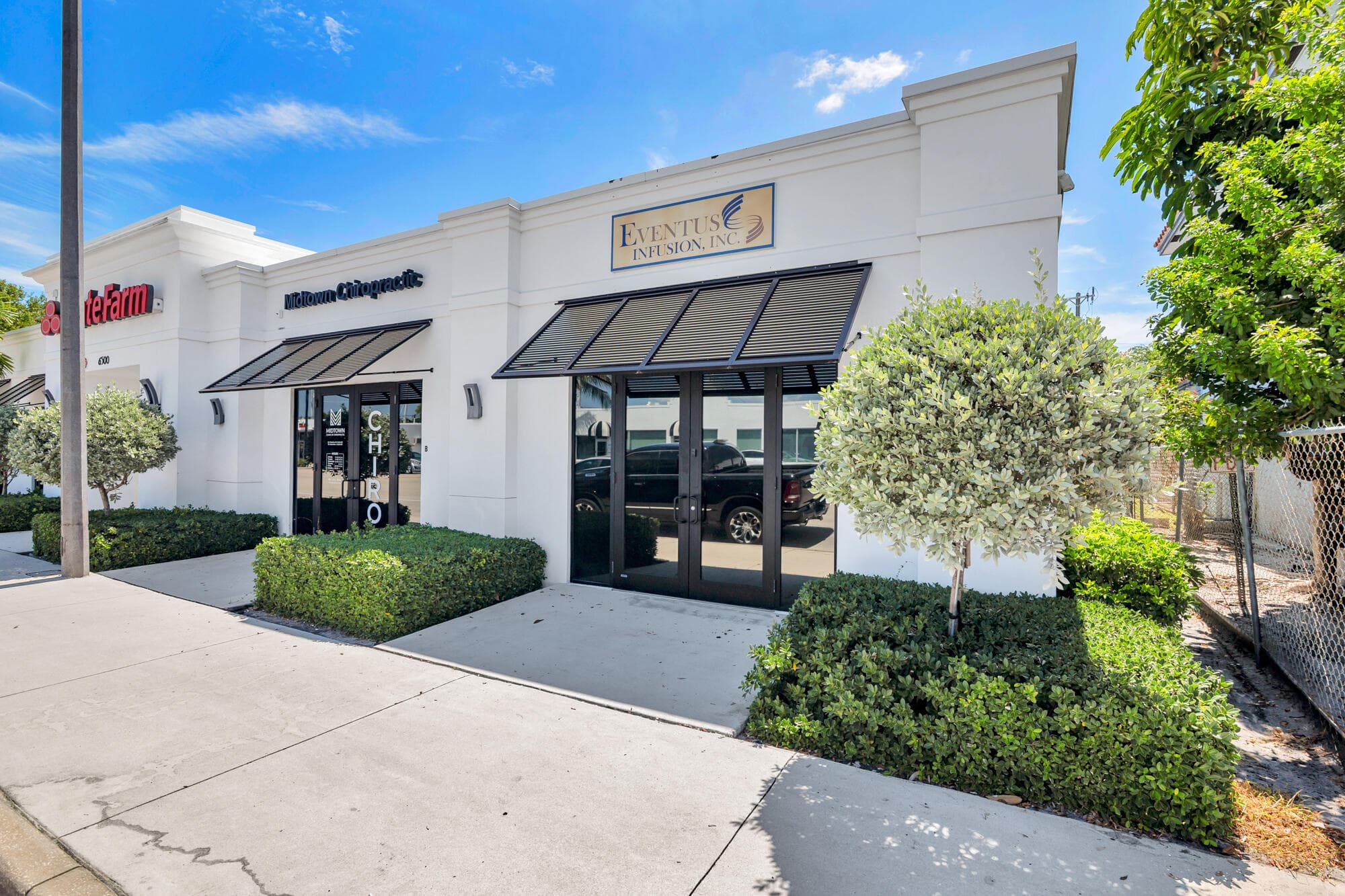 6500 Dixie #C West Palm Beach FL 33405 — thumbnail 7 of 28