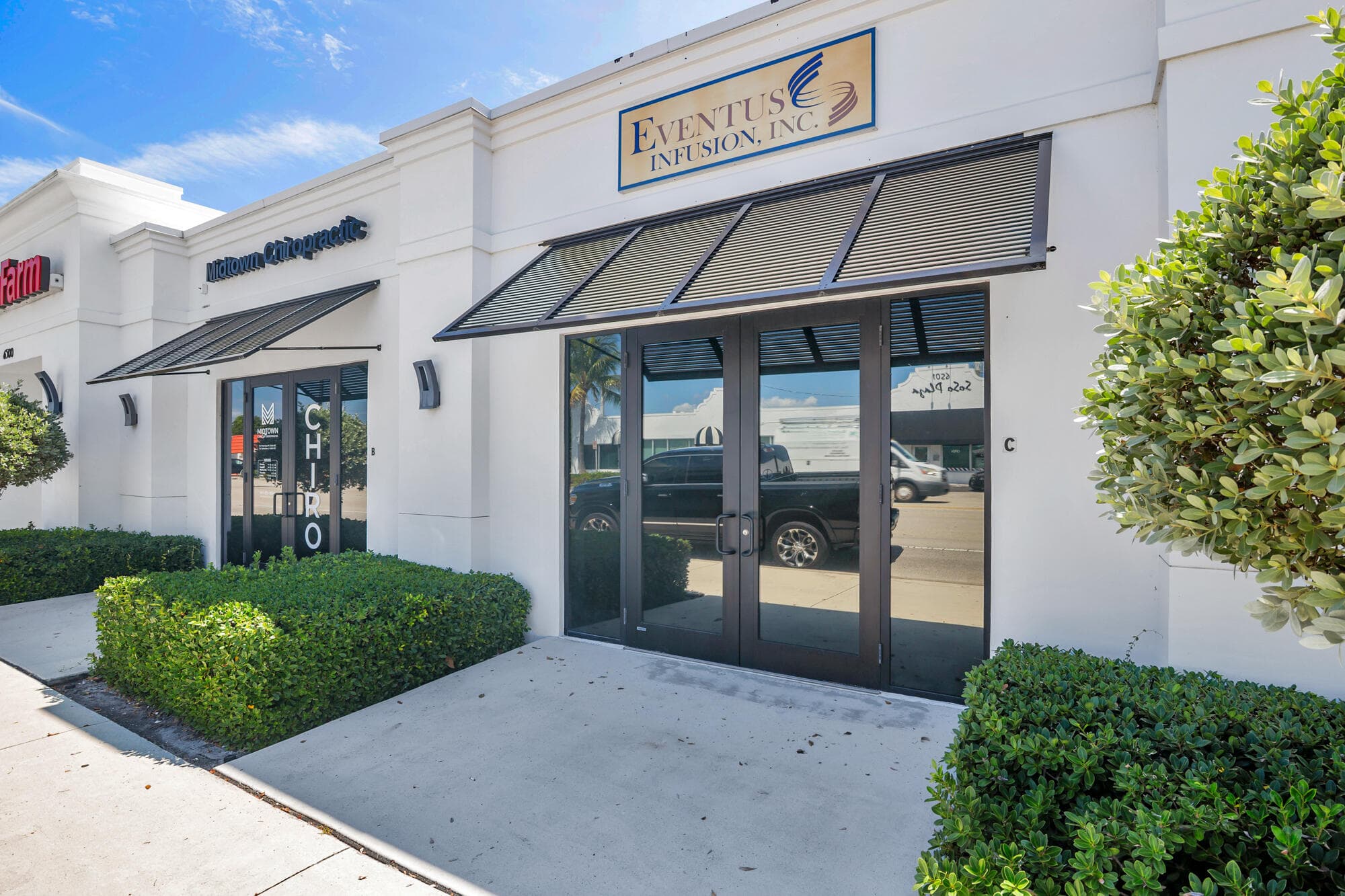 6500 Dixie #C West Palm Beach FL 33405 — thumbnail 8 of 28