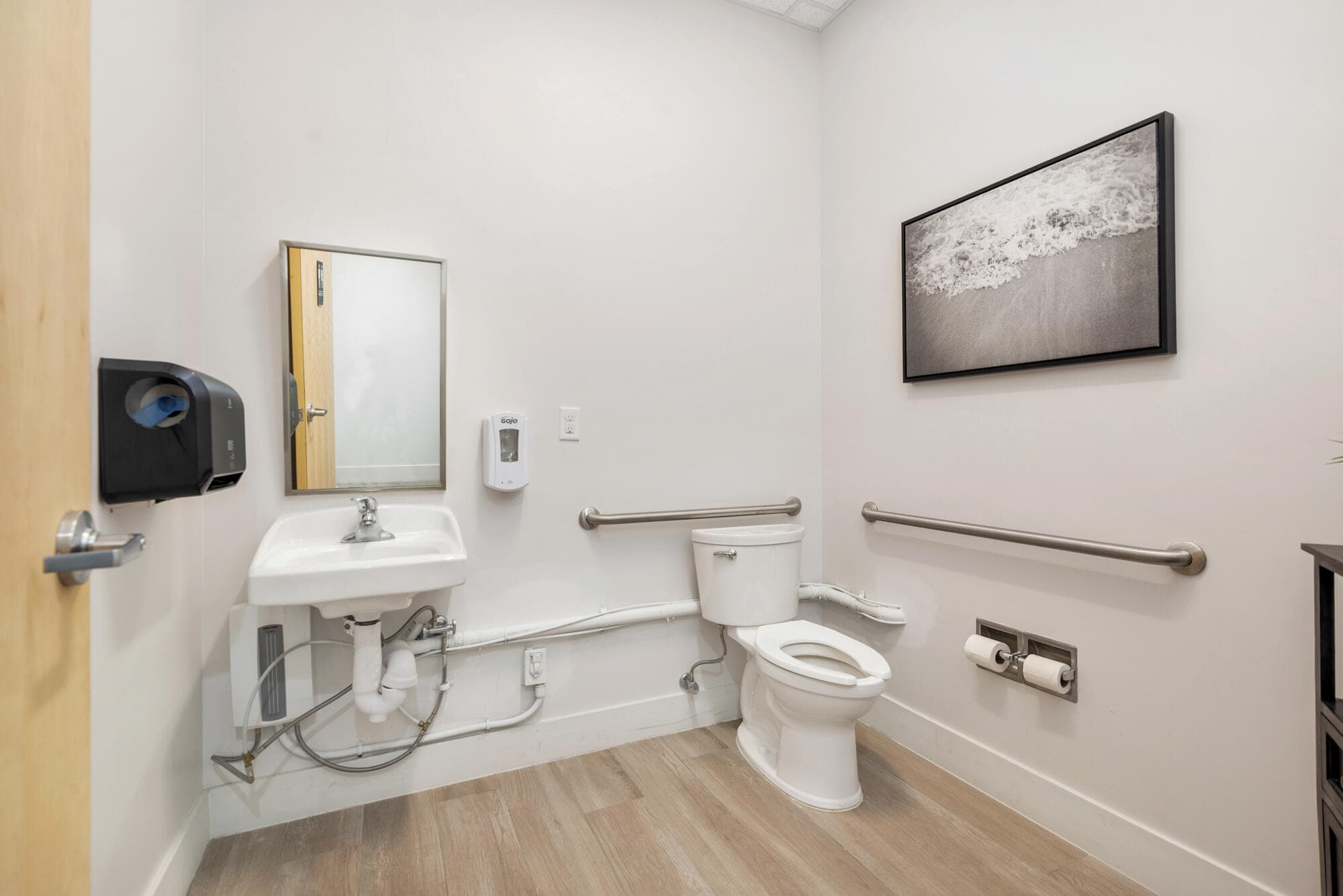 6500 Dixie #C West Palm Beach FL 33405 — thumbnail 19 of 28