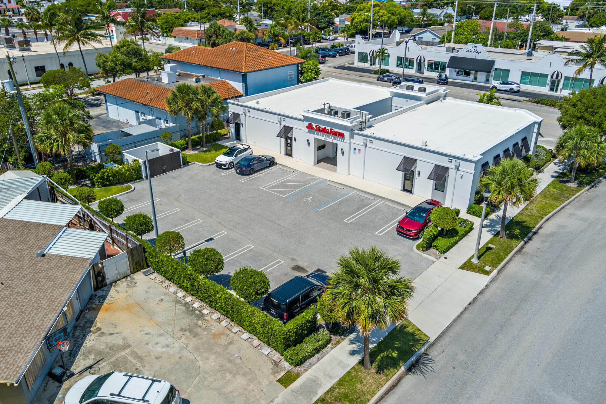 6500 Dixie #C West Palm Beach FL 33405 — thumbnail 21 of 28