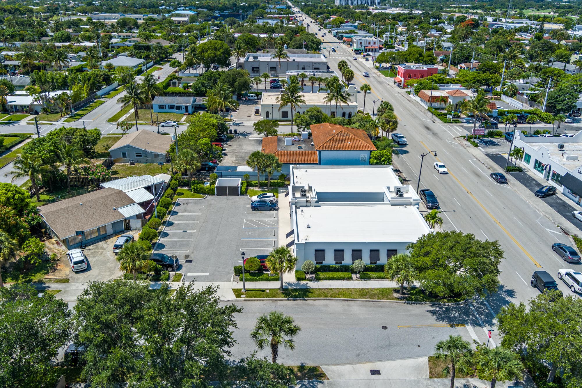 6500 Dixie #C West Palm Beach FL 33405 — thumbnail 22 of 28