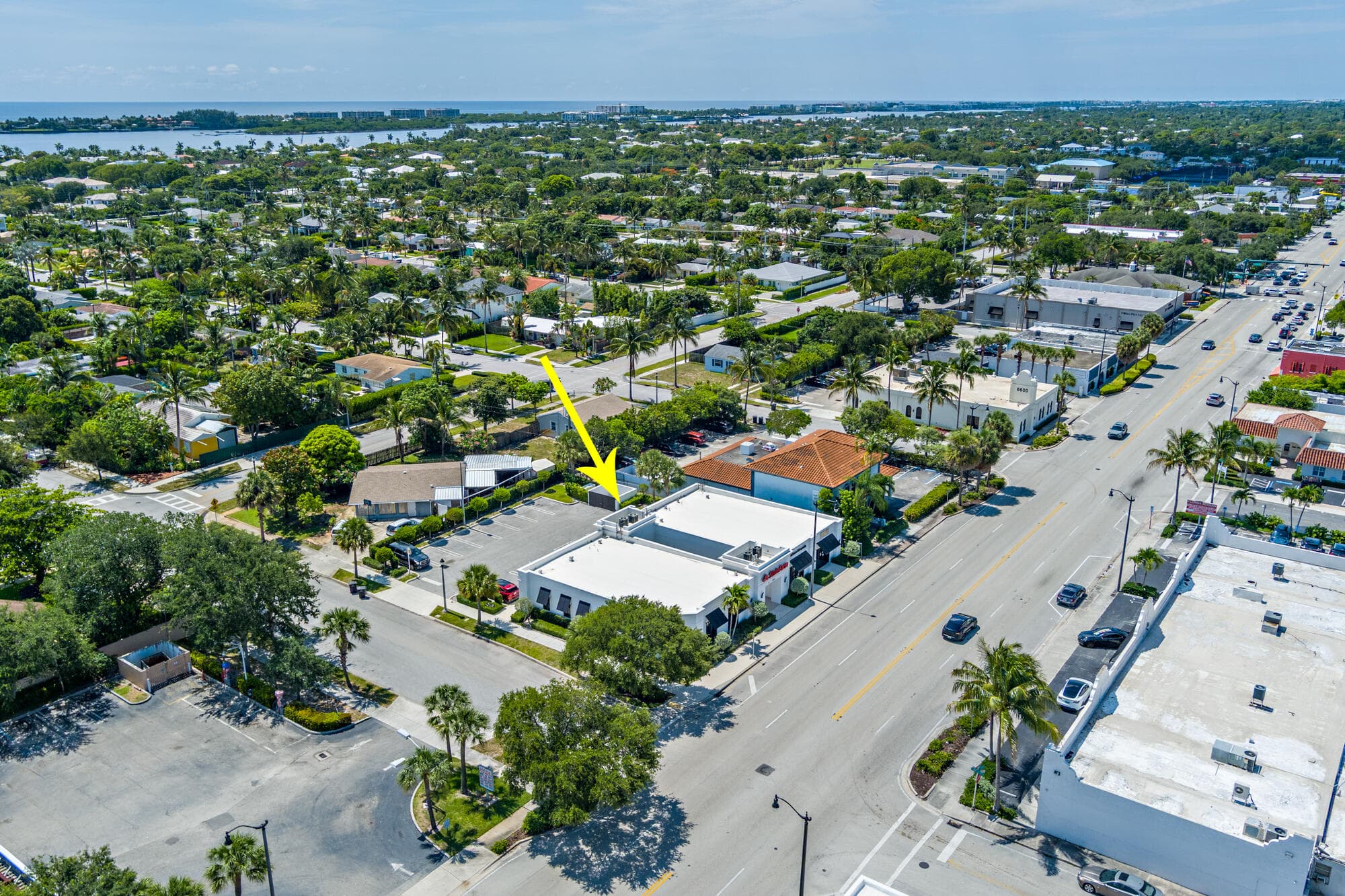6500 Dixie #C West Palm Beach FL 33405 — thumbnail 23 of 28