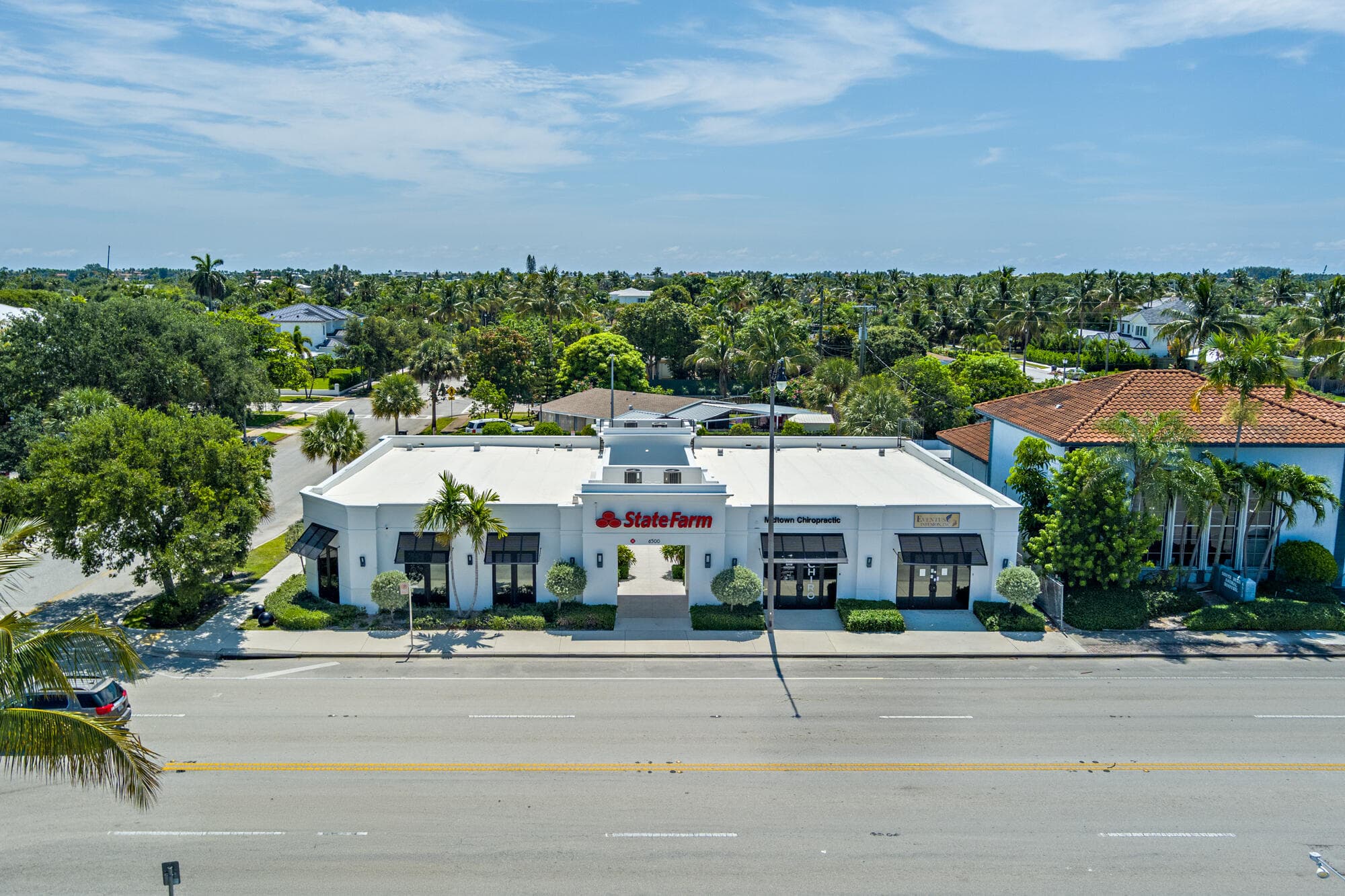 6500 Dixie #C West Palm Beach FL 33405 — thumbnail 25 of 28