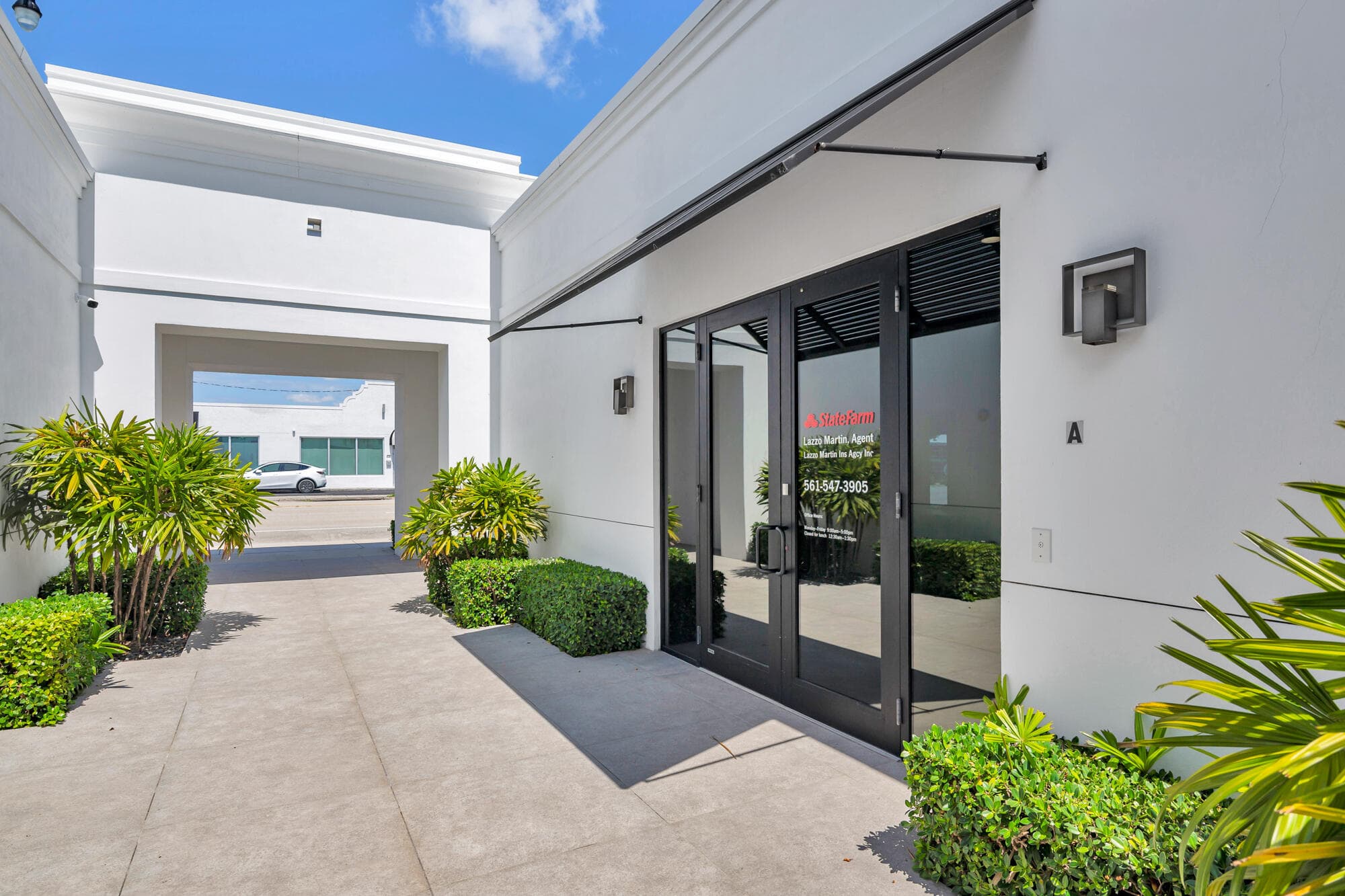 6500 Dixie #A West Palm Beach FL 33405 — thumbnail 10 of 41