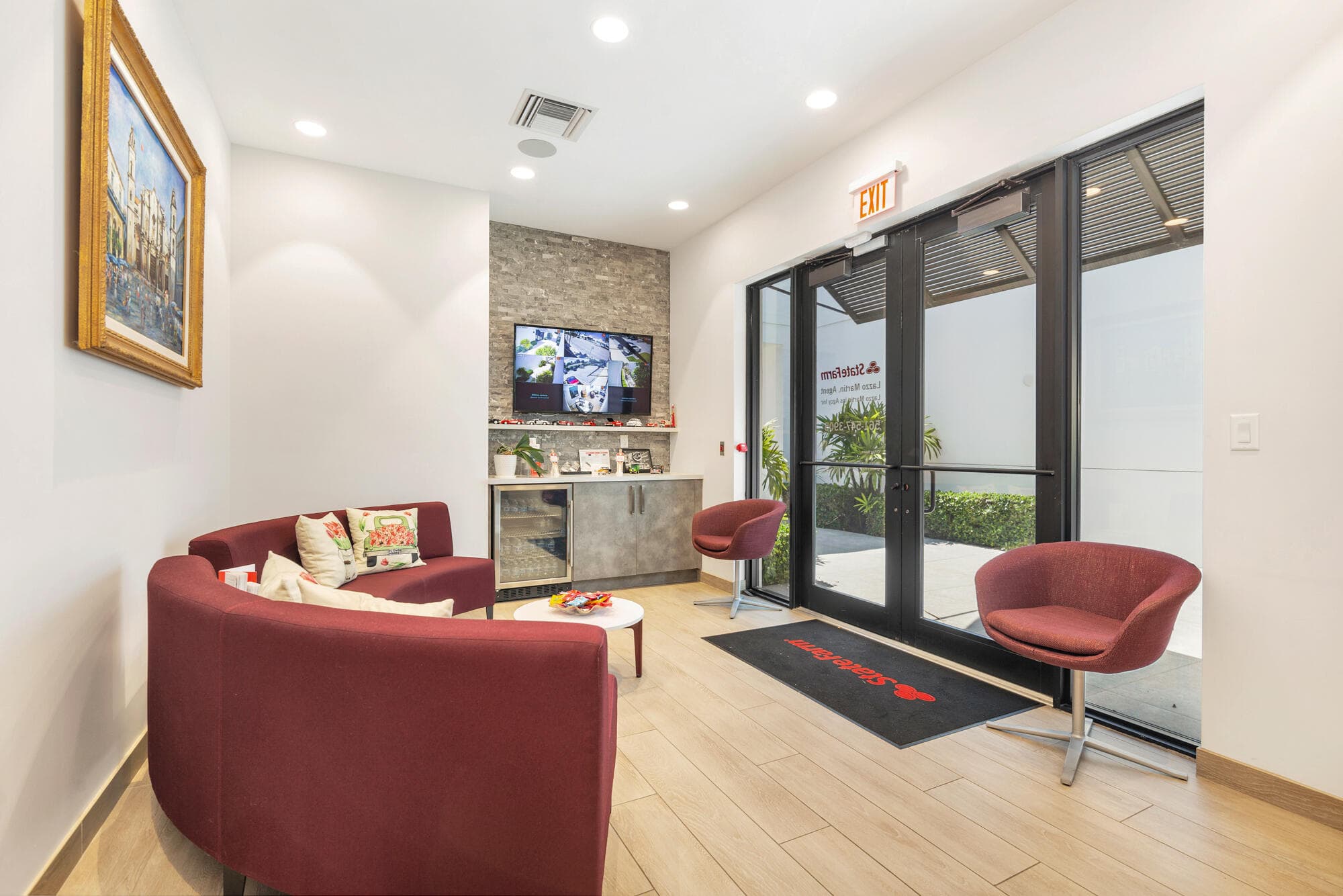 6500 Dixie #A West Palm Beach FL 33405 — thumbnail 13 of 41