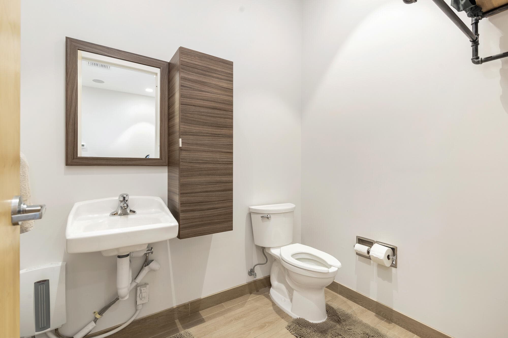 6500 Dixie #A West Palm Beach FL 33405 — thumbnail 24 of 41